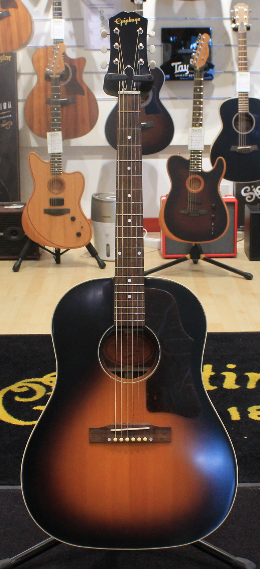 Epiphone J-45 All Solid USATO cod. 90622