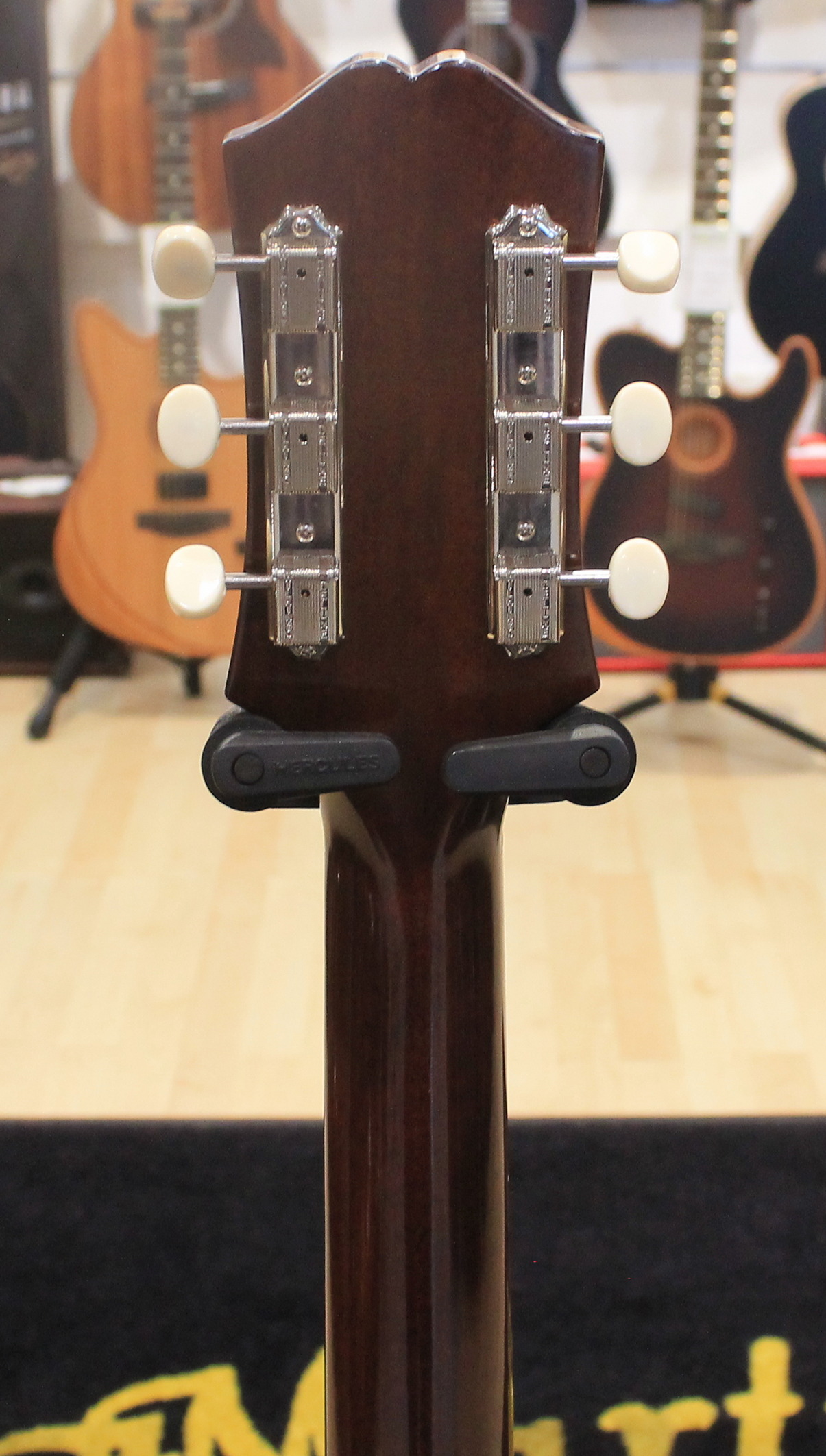 Epiphone J-45 All Solid USATO cod. 90622 - immagine 13