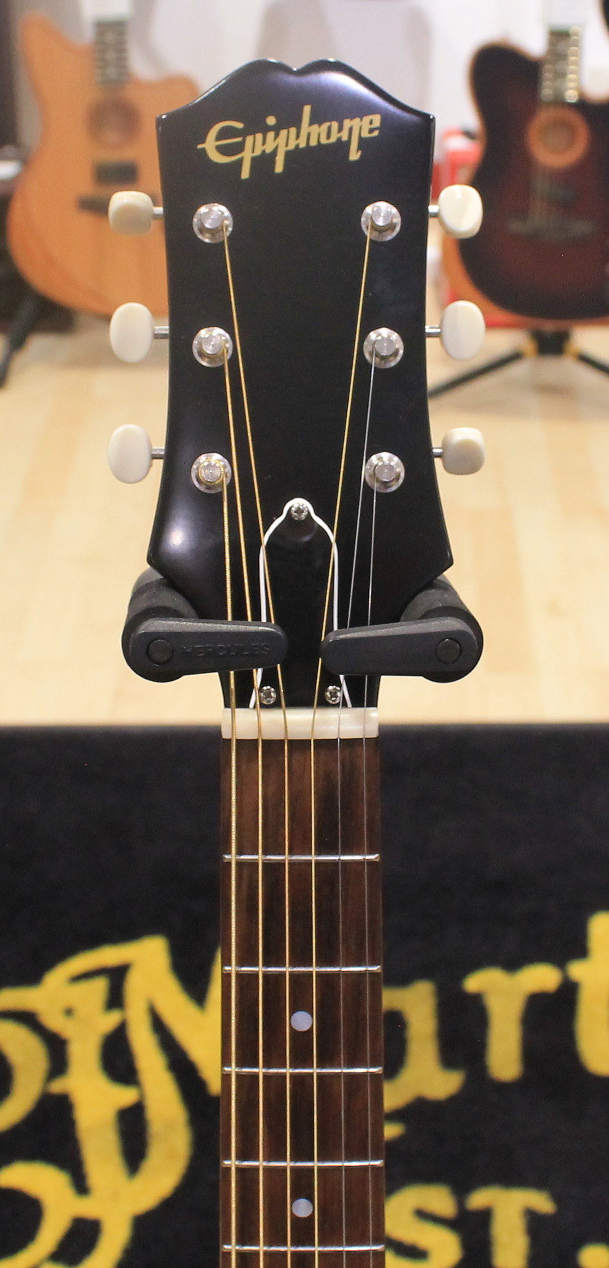 Epiphone J-45 All Solid USATO cod. 90622 - immagine 7