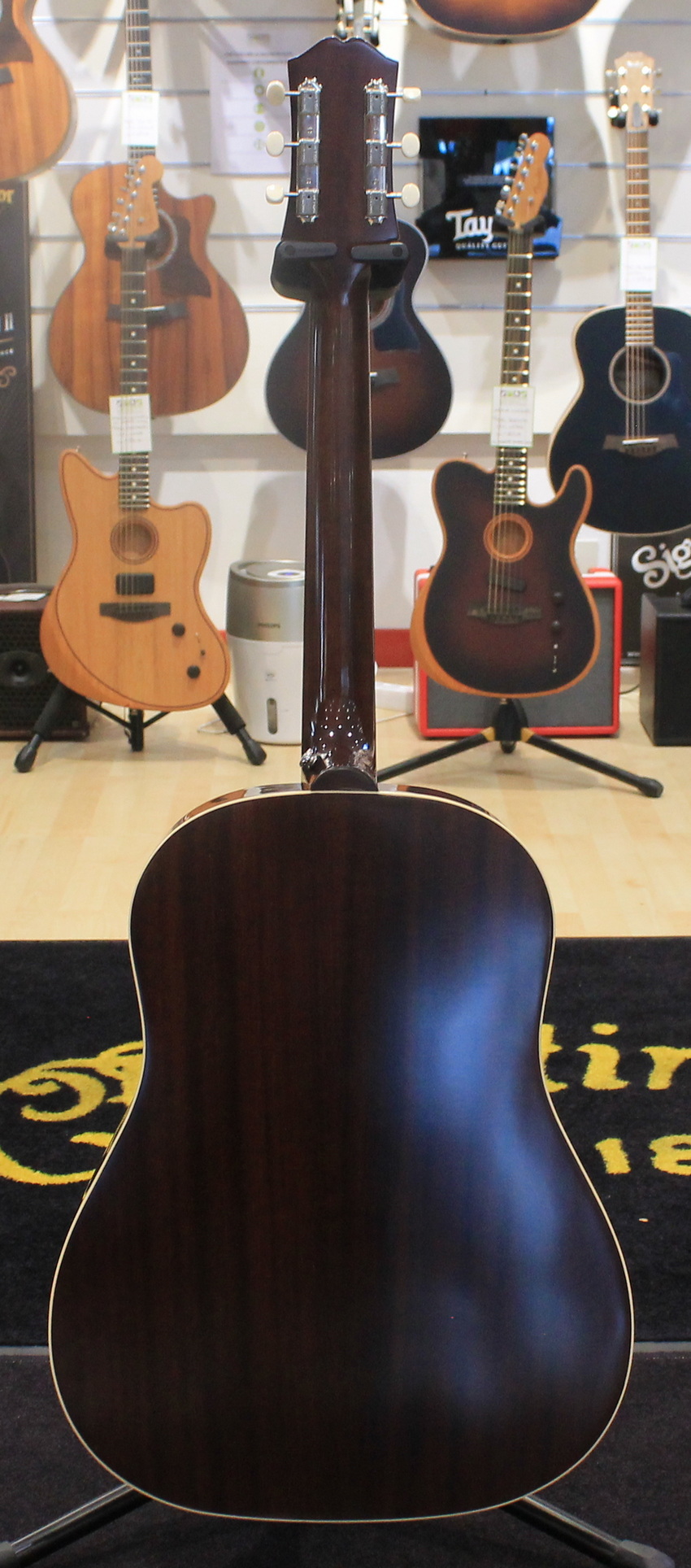 Epiphone J-45 All Solid USATO cod. 90622 - immagine 8