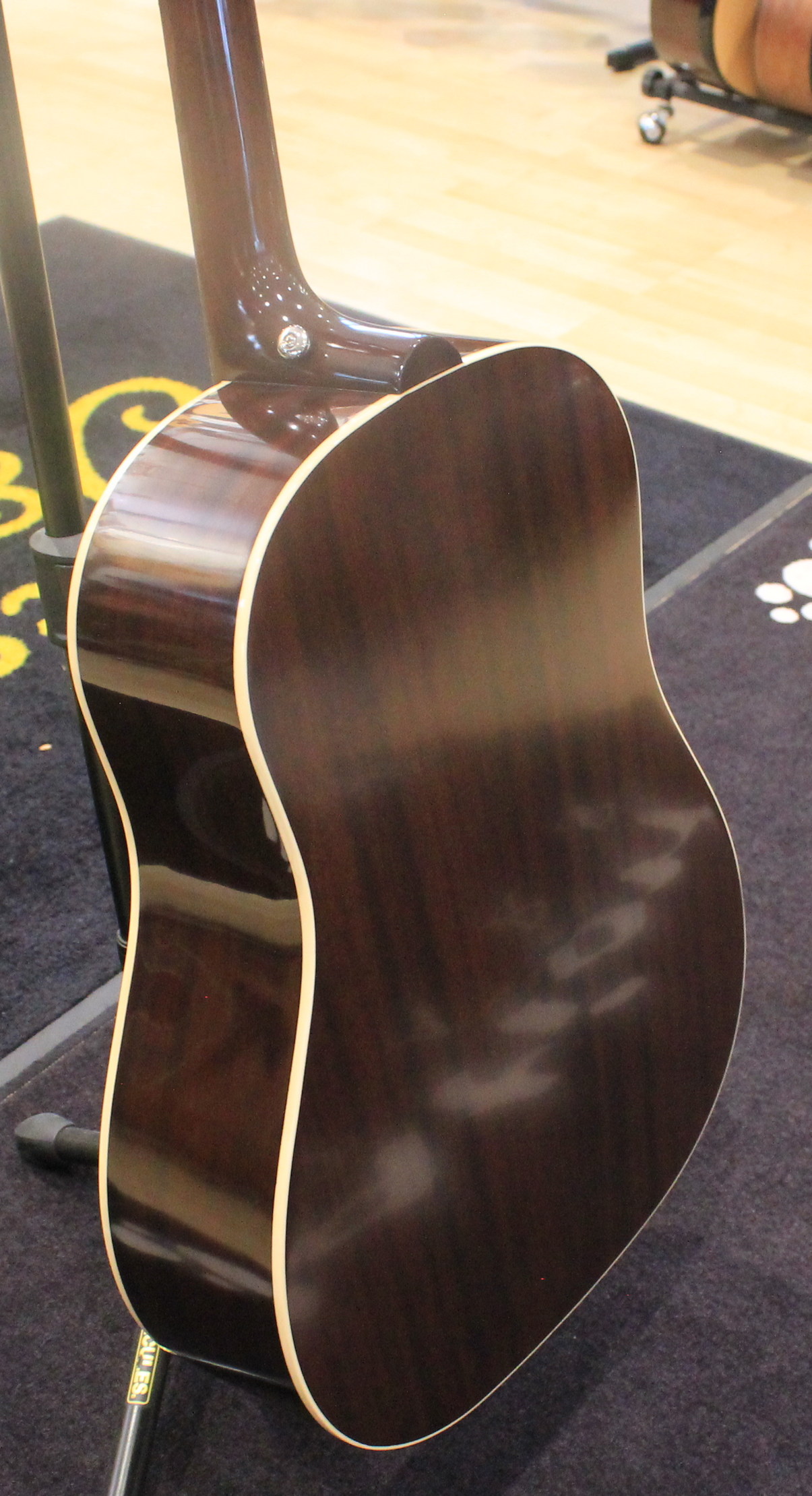 Epiphone J-45 All Solid USATO cod. 90622 - immagine 9