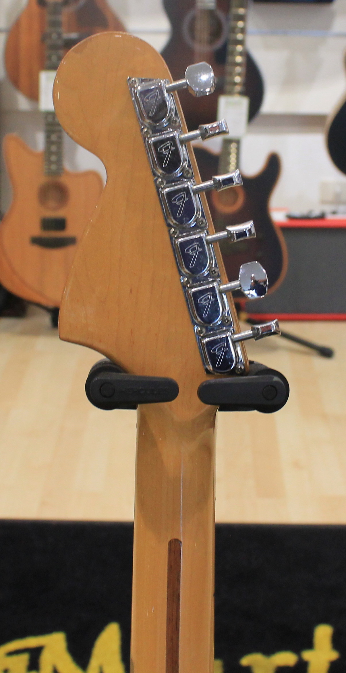 Fender Standard Stratocaster 1978 USATO cod. 90822 - immagine 14