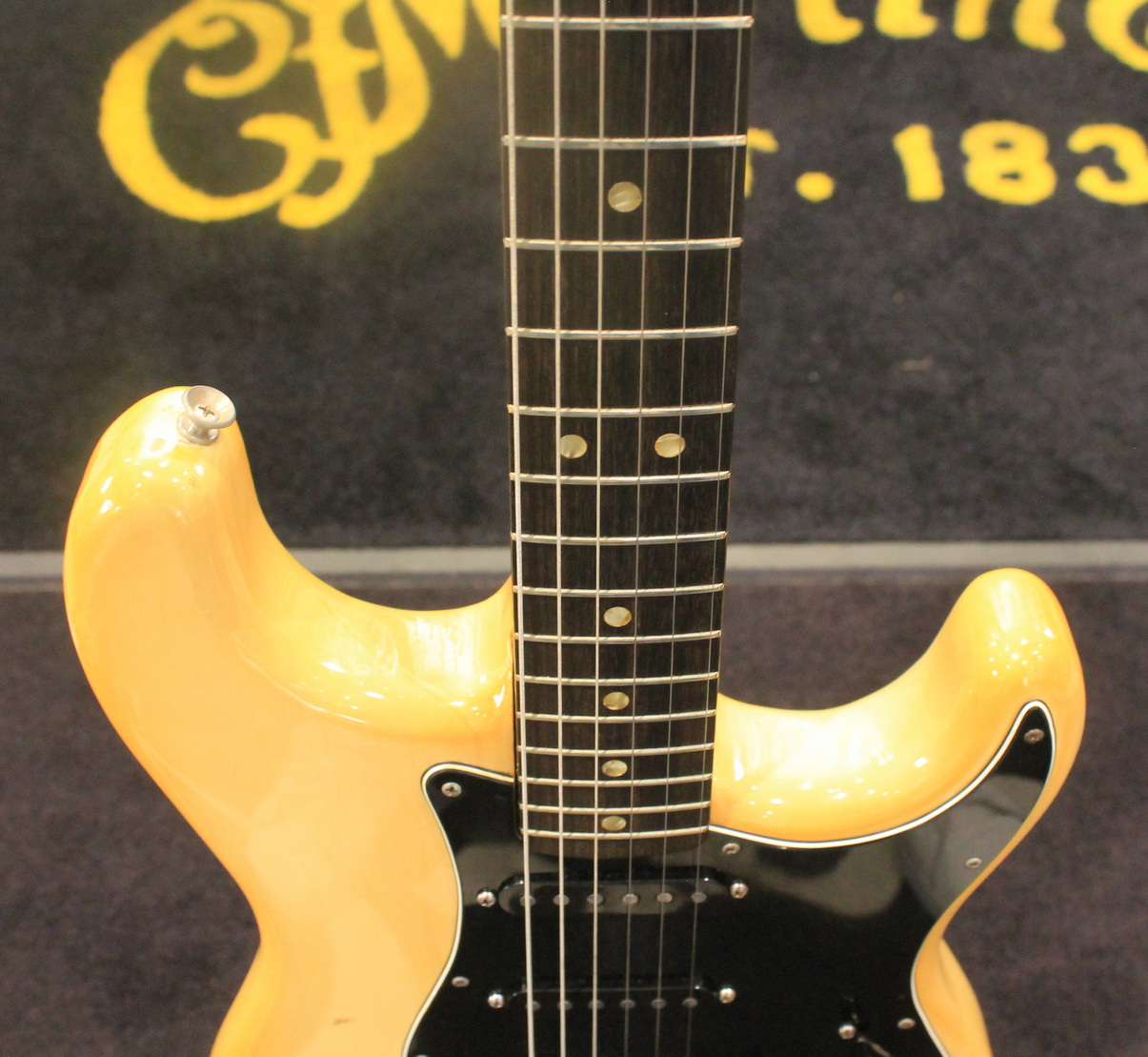 Fender Standard Stratocaster 1978 USATO cod. 90822 - immagine 6