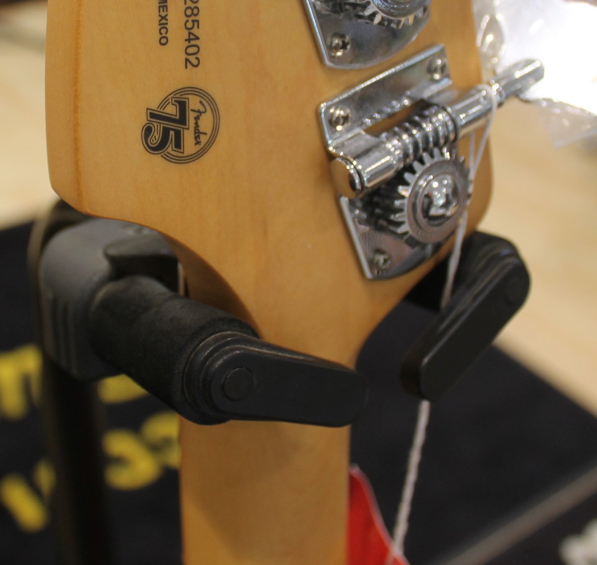 Fender Player Plus Active Precision Bass USATO cod. 87522 - immagine 14