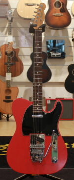 Fender Telecaster USATO cod. 86722