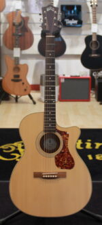 Guild OM240-CE USATO cod. 87022