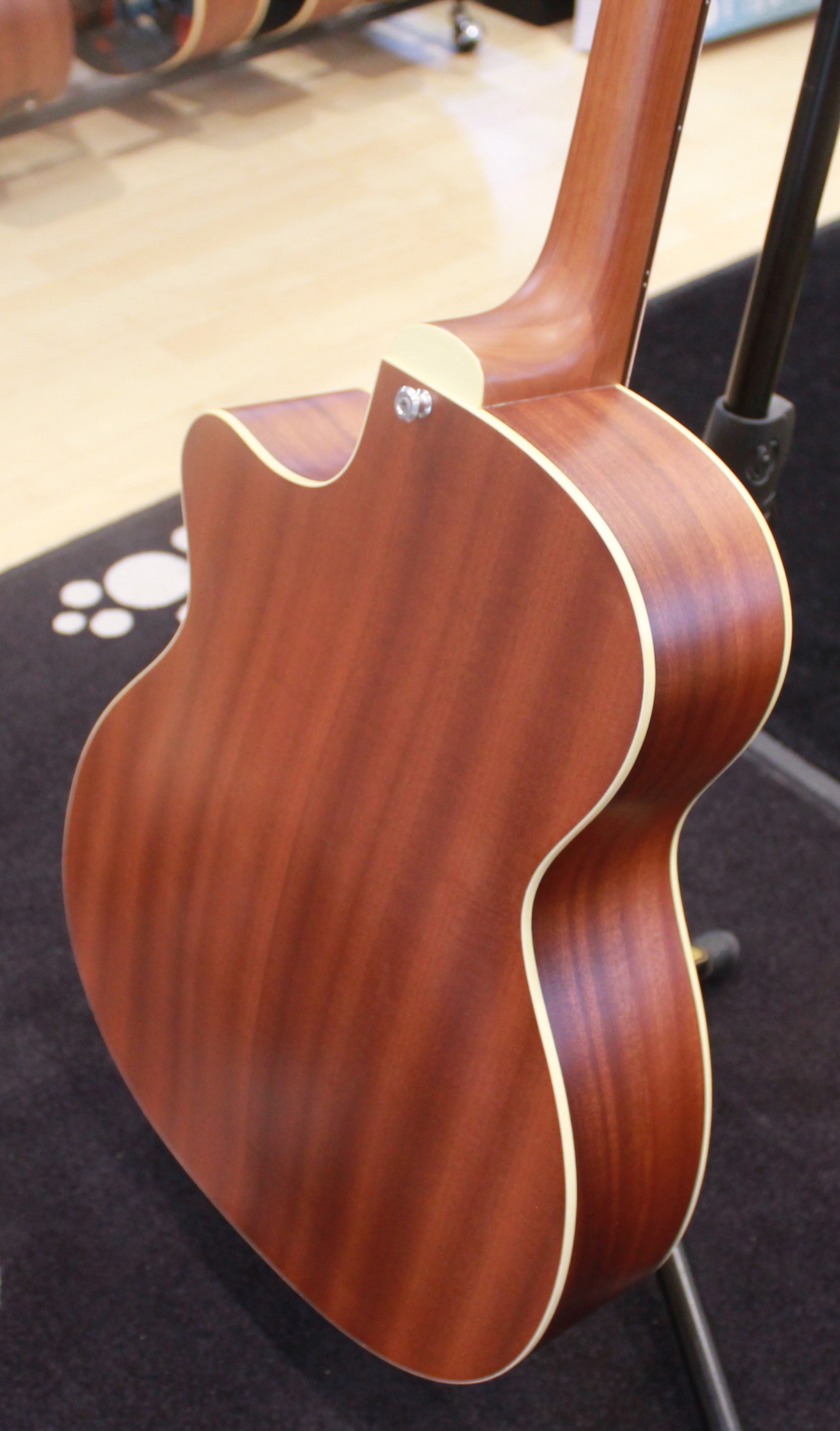 Guild OM240-CE USATO cod. 87022 - immagine 10