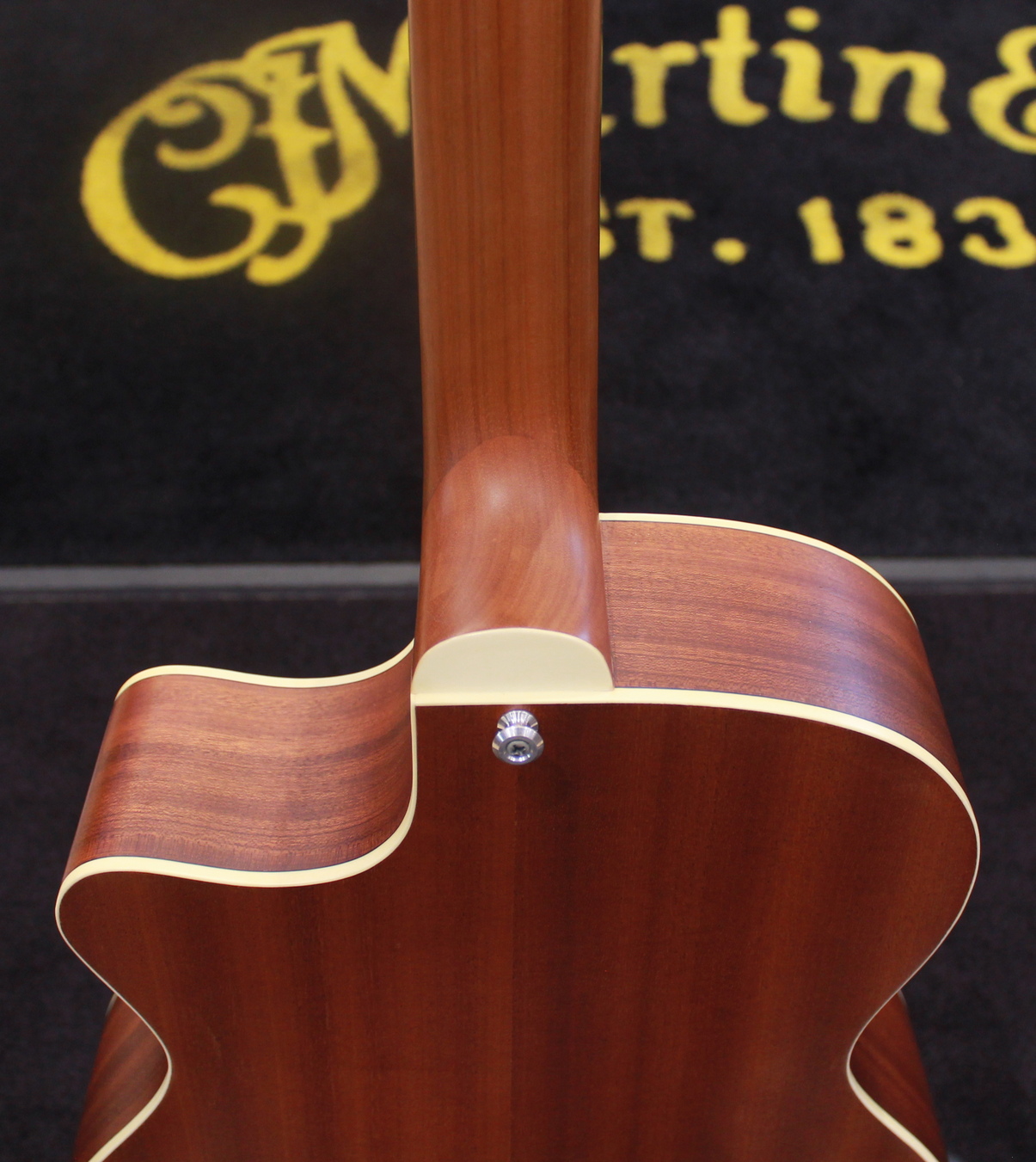 Guild OM240-CE USATO cod. 87022 - immagine 11