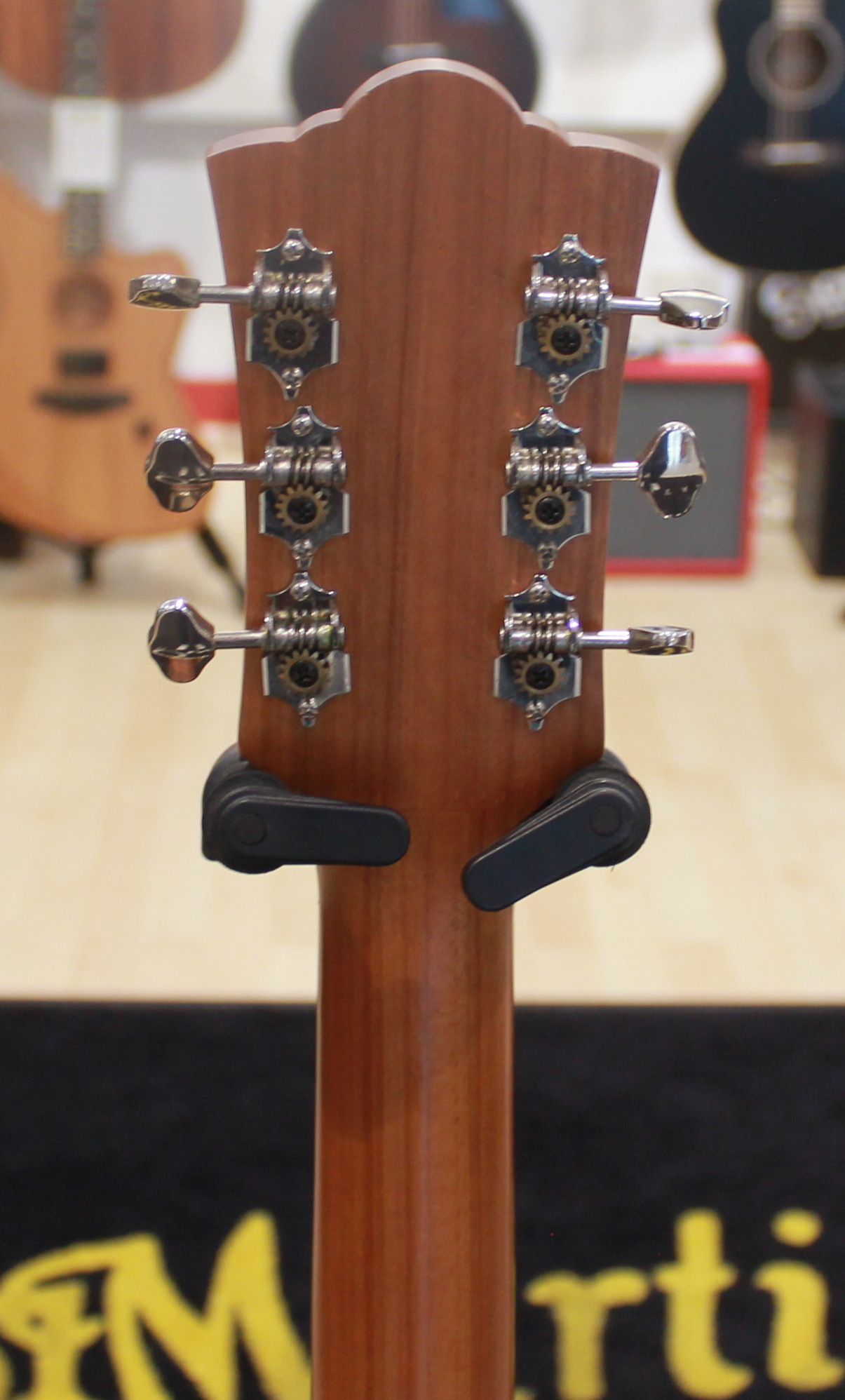 Guild OM240-CE USATO cod. 87022 - immagine 13