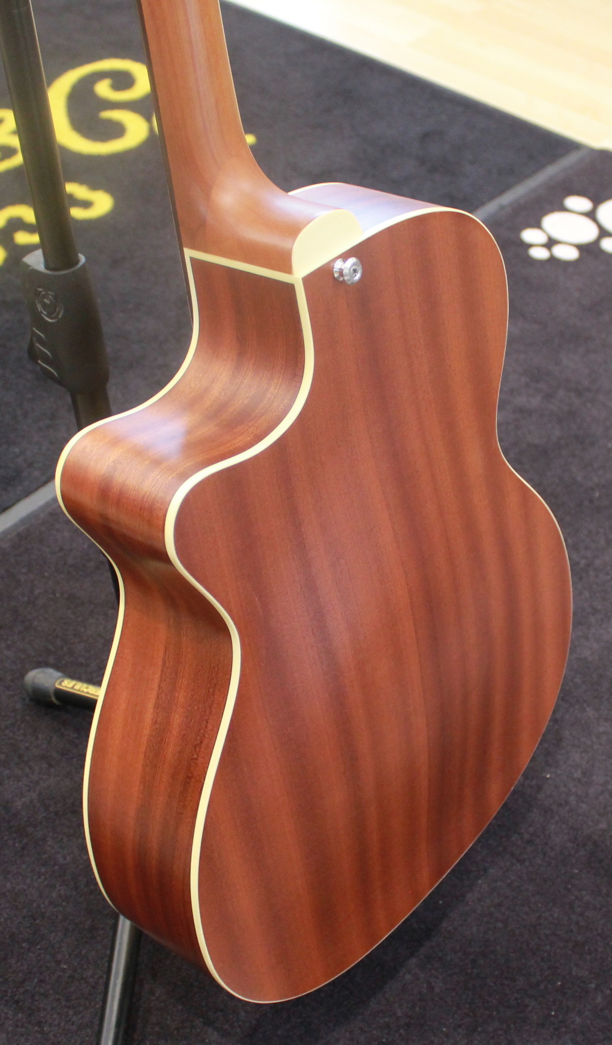 Guild OM240-CE USATO cod. 87022 - immagine 9