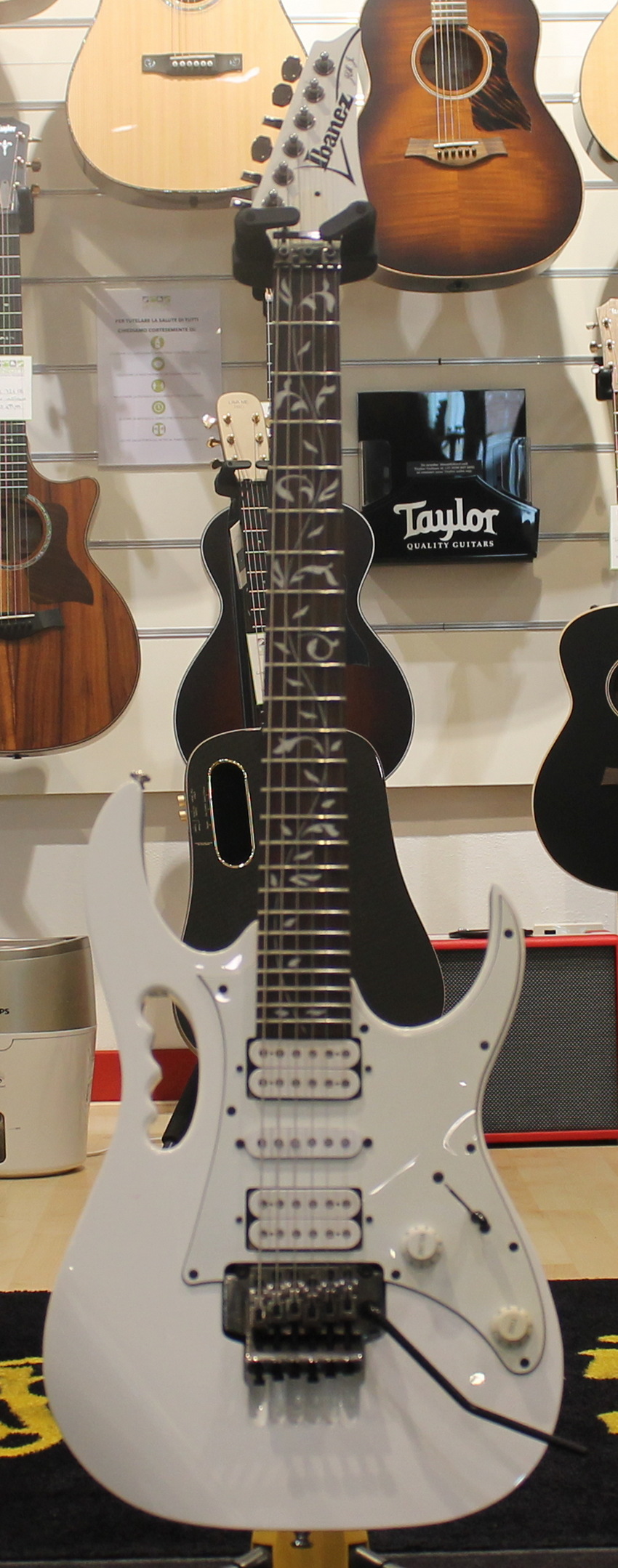 Ibanez Jem Jr USATO cod. 85622