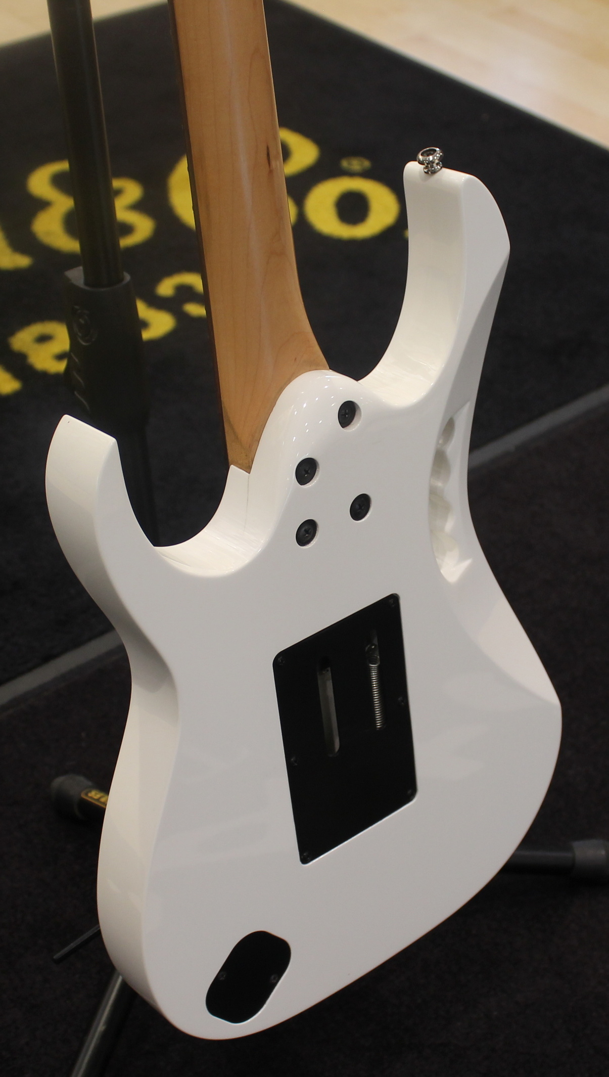 Ibanez Jem Jr USATO cod. 85622 - immagine 11