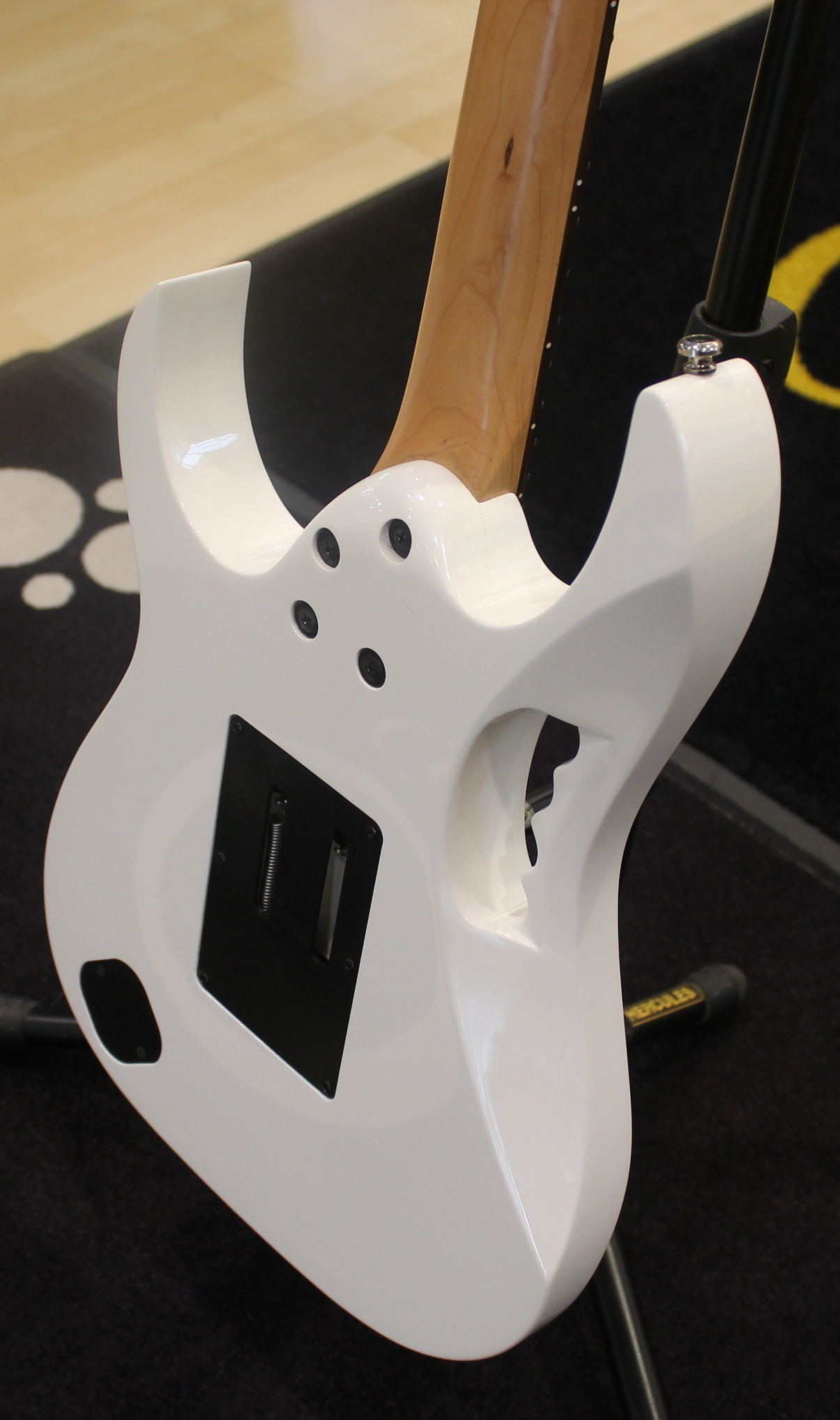 Ibanez Jem Jr USATO cod. 85622 - immagine 12