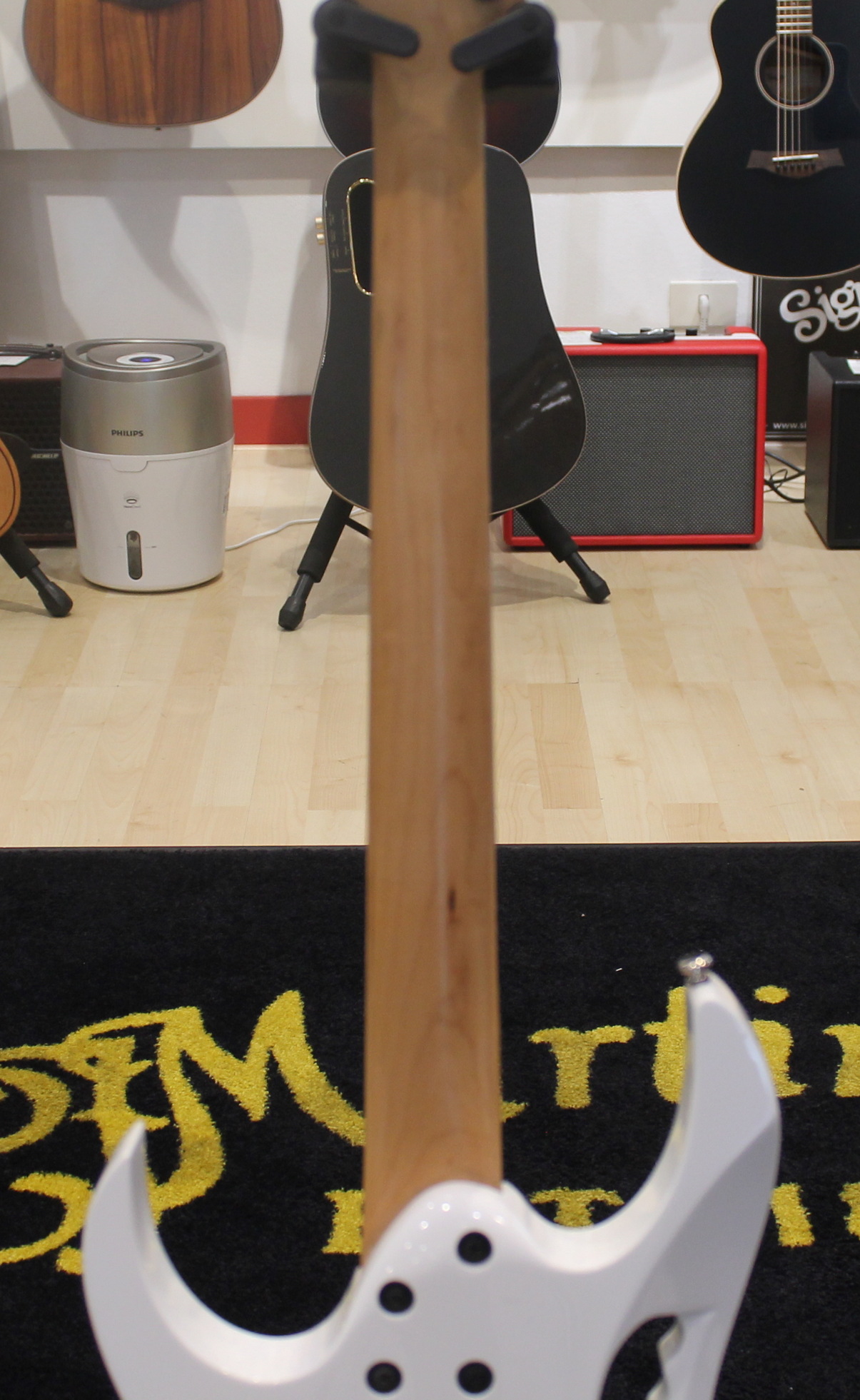 Ibanez Jem Jr USATO cod. 85622 - immagine 14