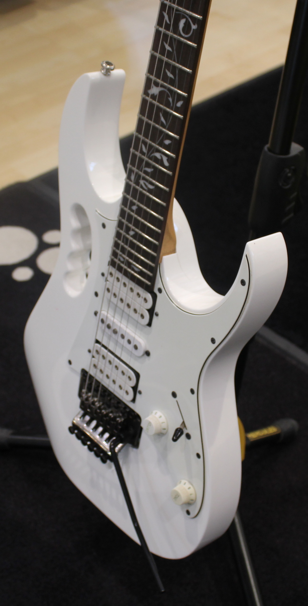 Ibanez Jem Jr USATO cod. 85622 - immagine 4