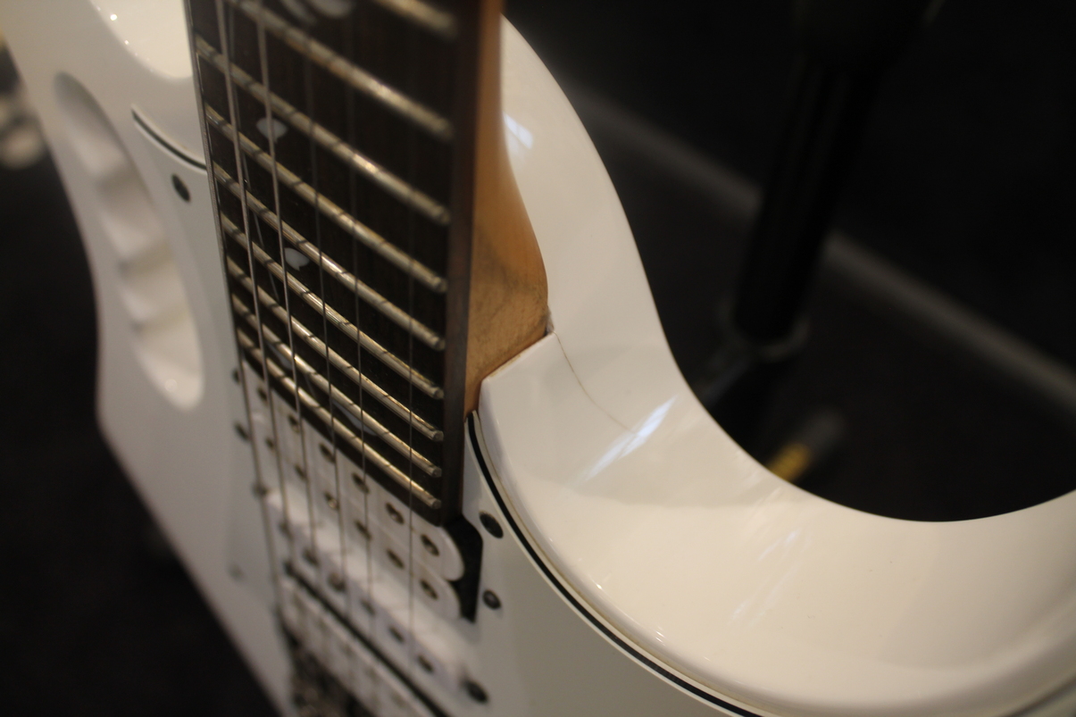 Ibanez Jem Jr USATO cod. 85622 - immagine 5