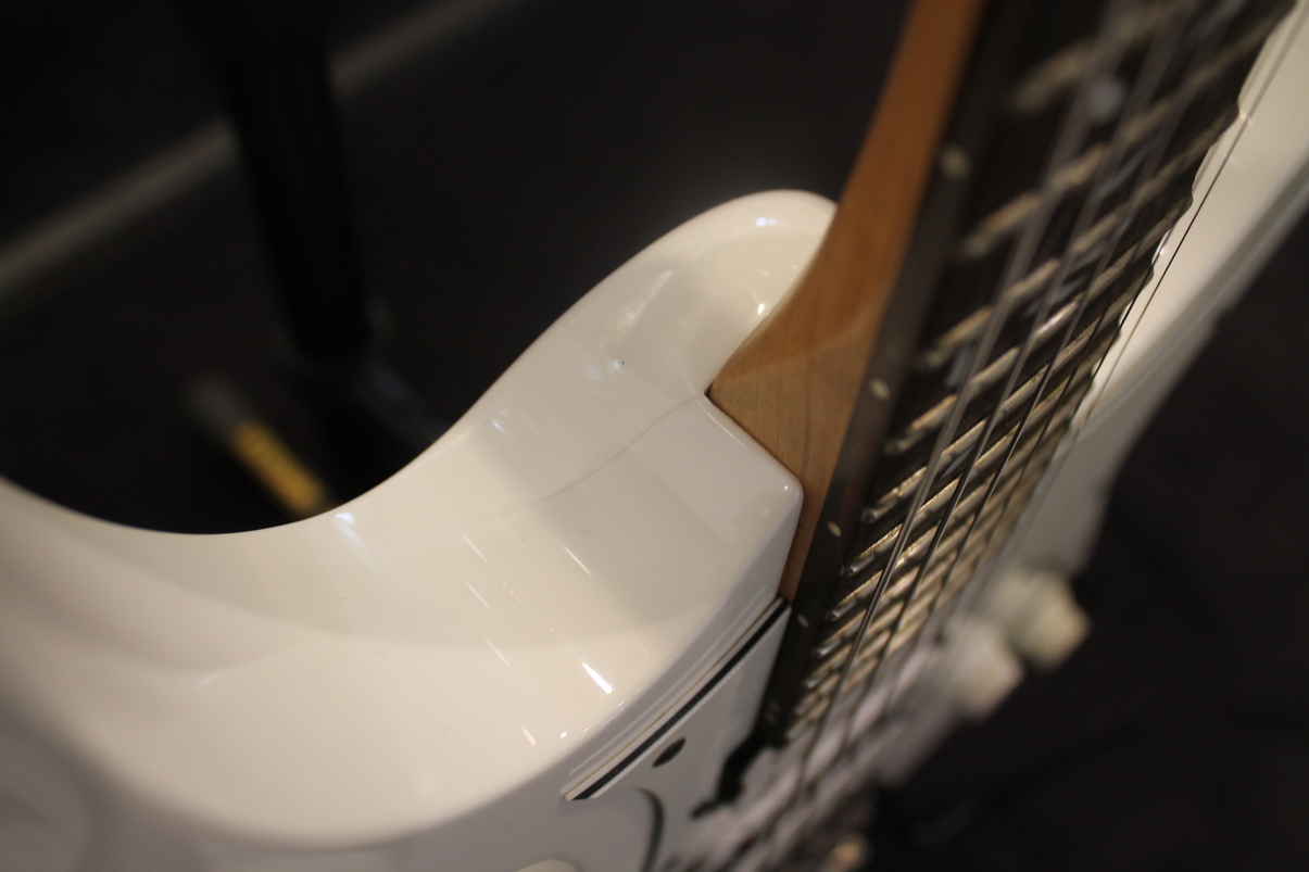 Ibanez Jem Jr USATO cod. 85622 - immagine 6