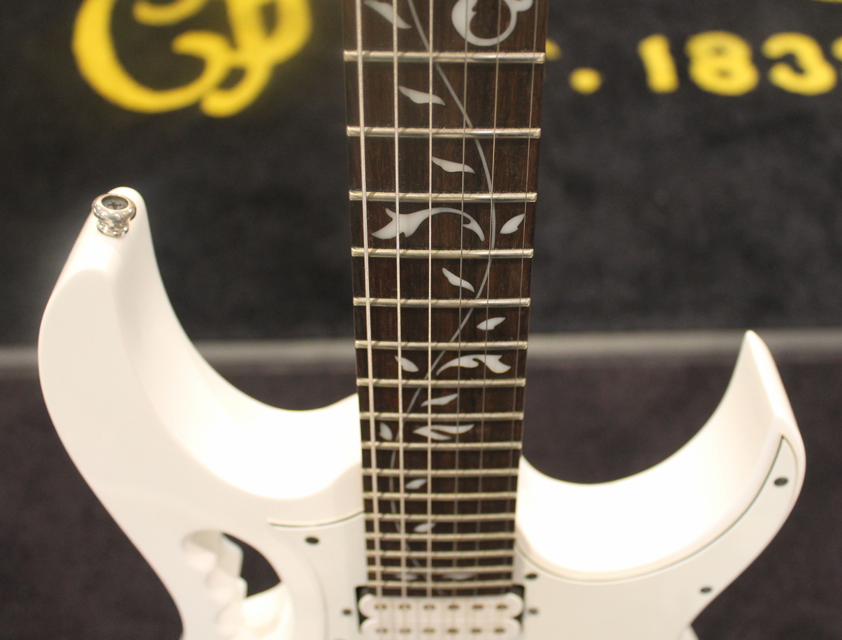 Ibanez Jem Jr USATO cod. 85622 - immagine 7