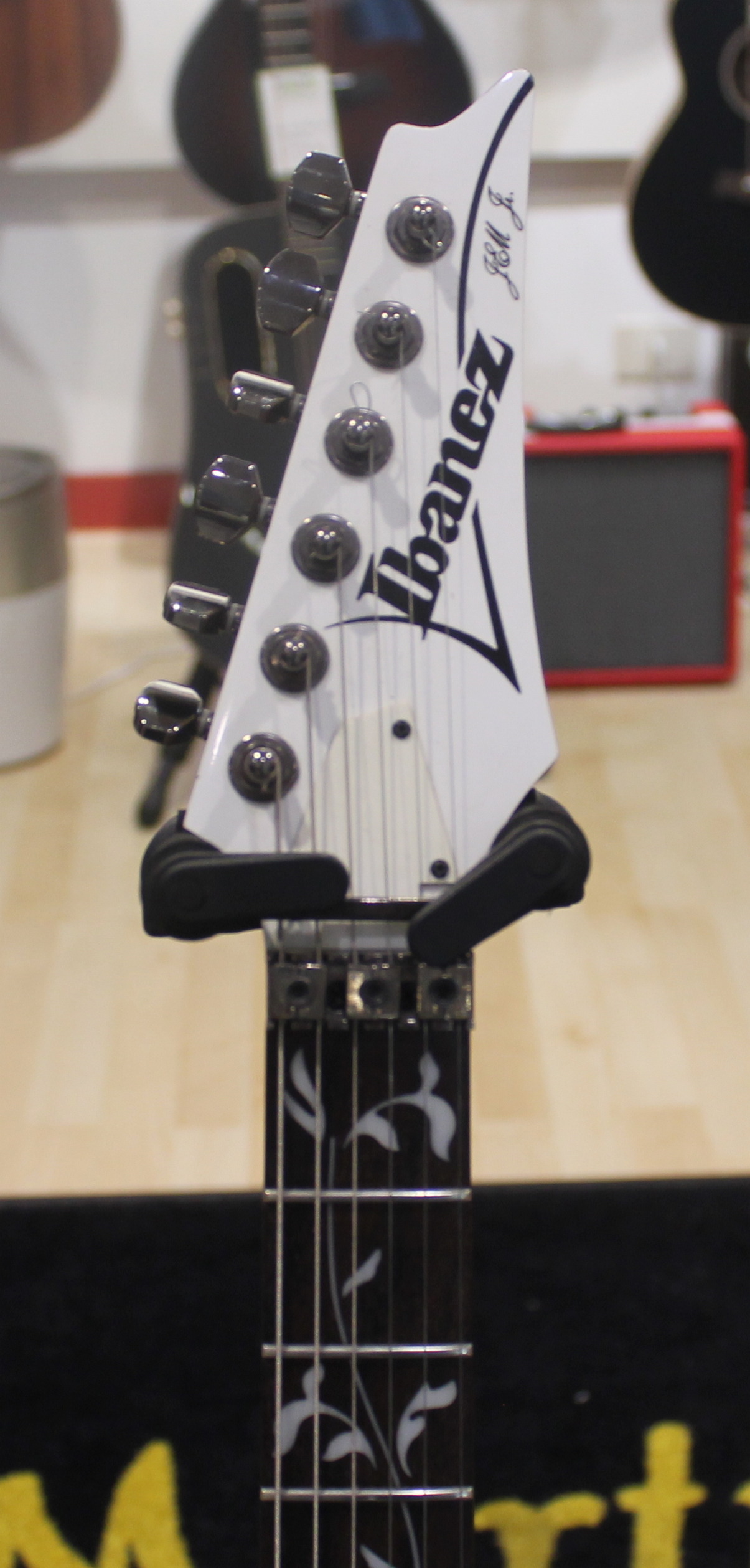 Ibanez Jem Jr USATO cod. 85622 - immagine 9