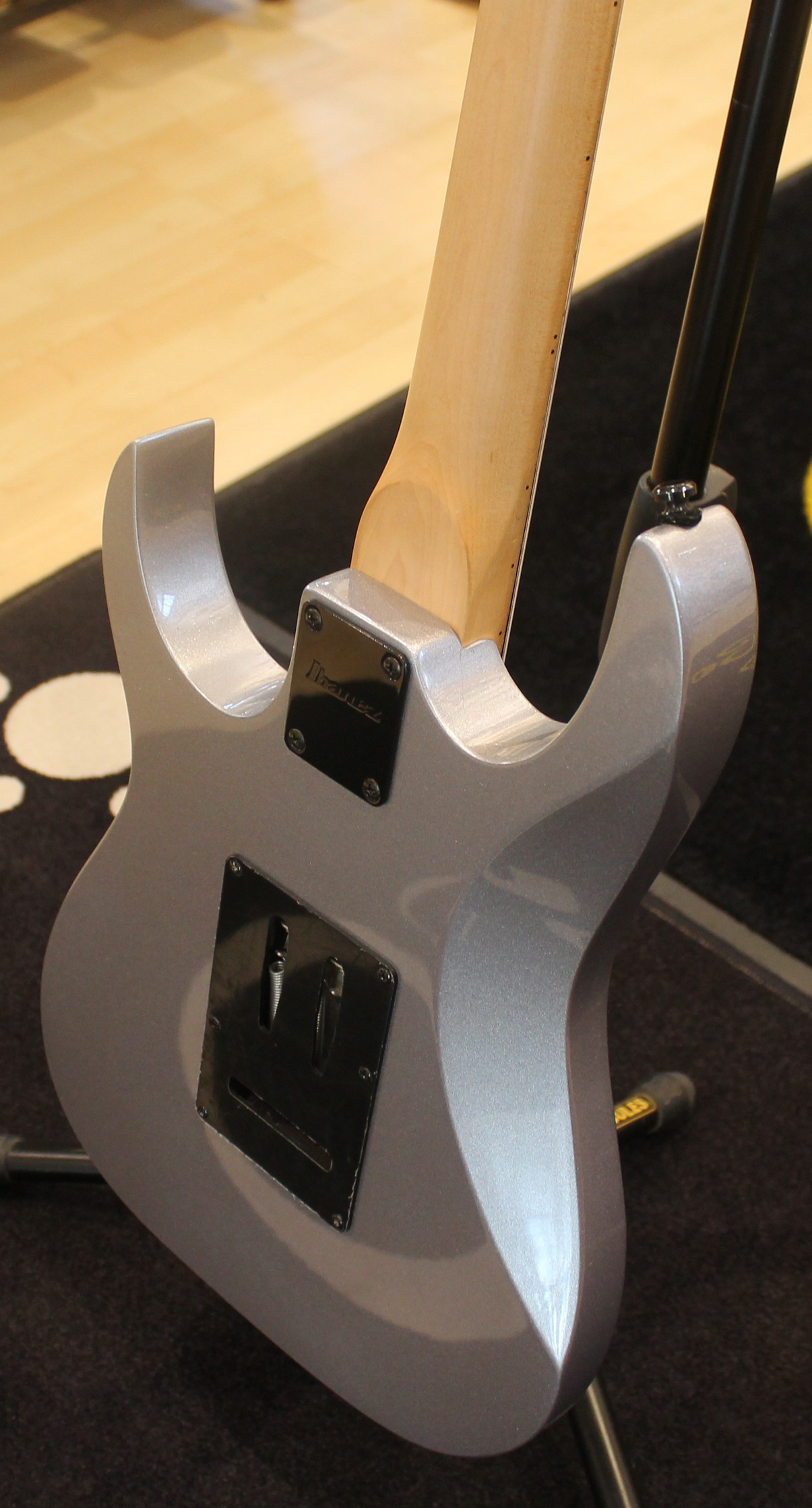 Ibanez RG 150 B USATO cod. 86222 - immagine 10