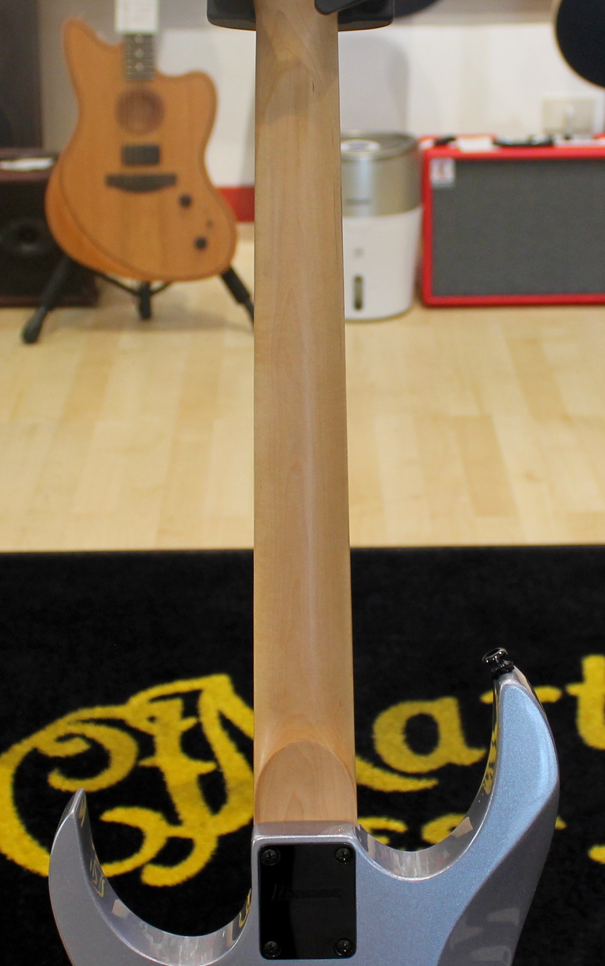 Ibanez RG 150 B USATO cod. 86222 - immagine 12