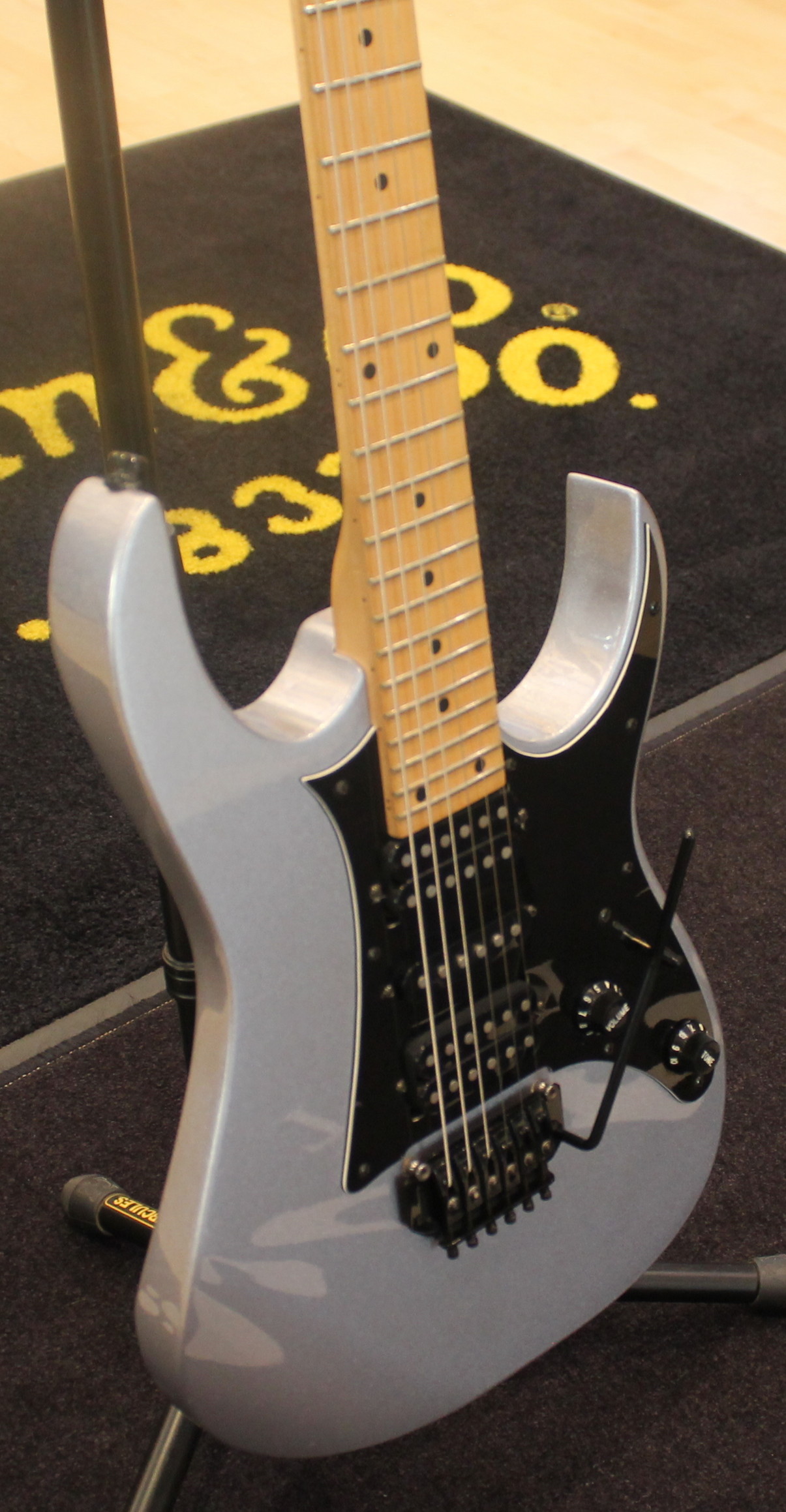 Ibanez RG 150 B USATO cod. 86222 - immagine 2