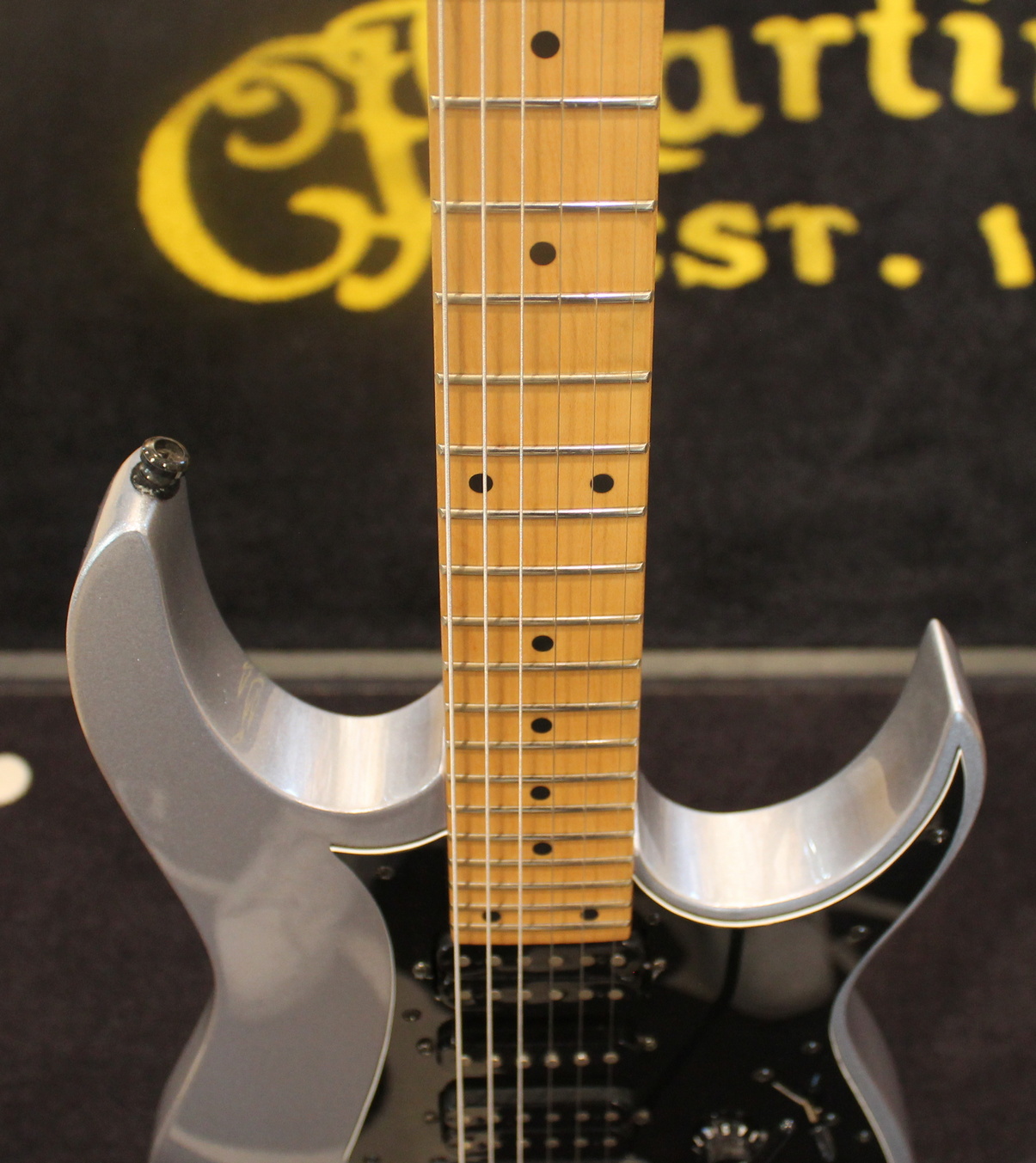 Ibanez RG 150 B USATO cod. 86222 - immagine 5