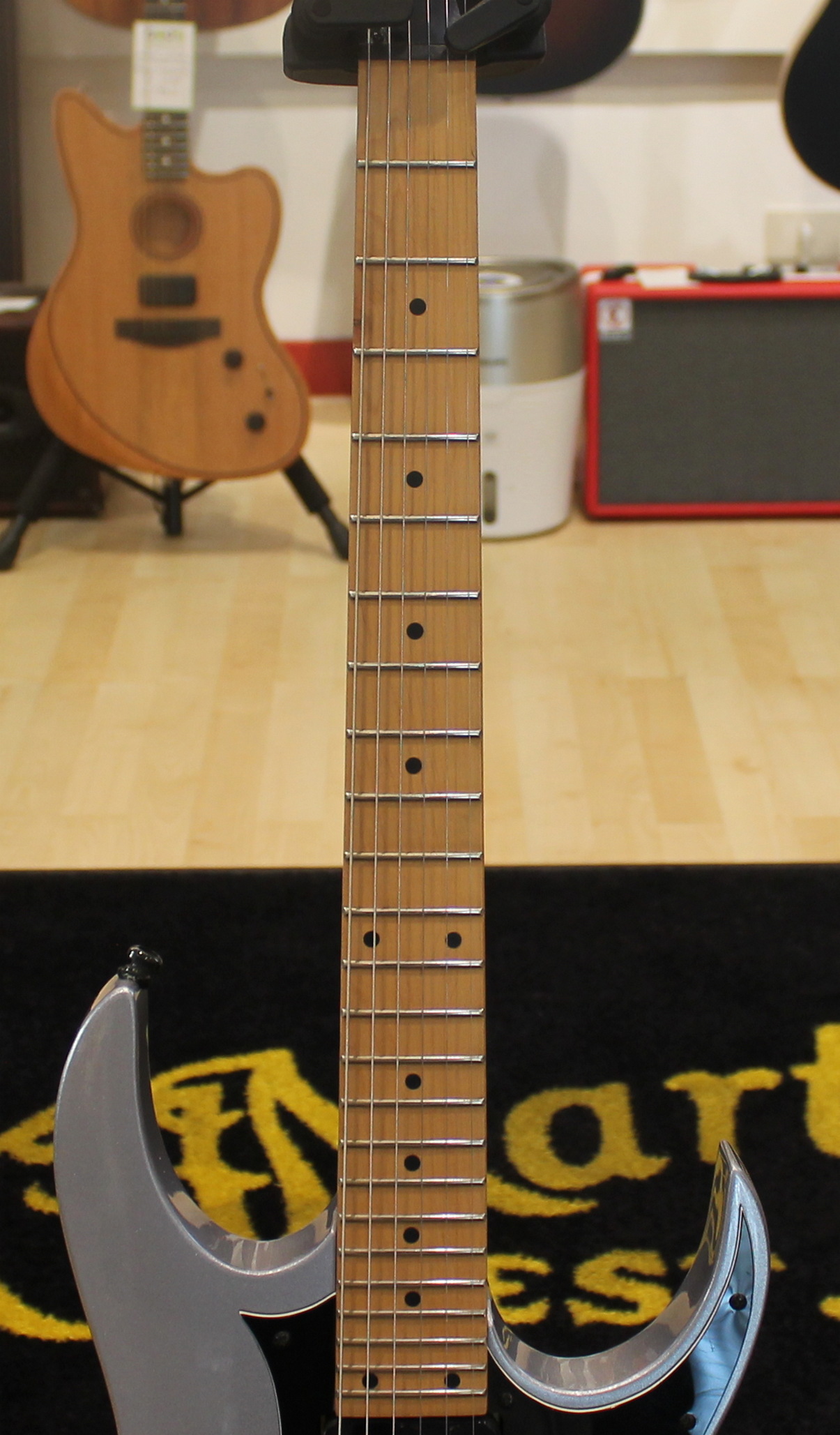 Ibanez RG 150 B USATO cod. 86222 - immagine 6
