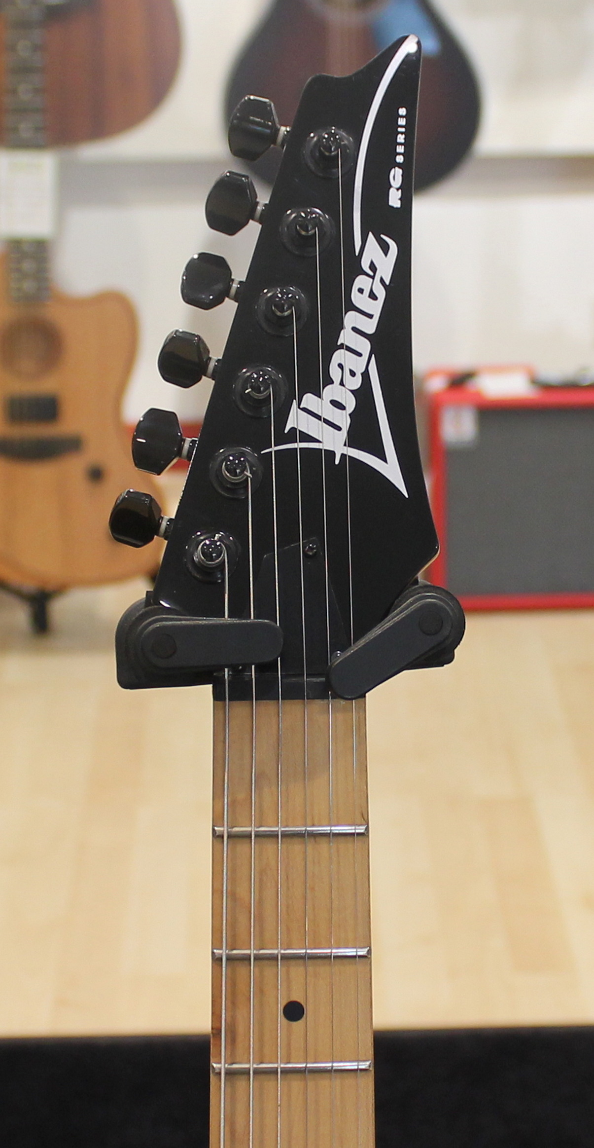 Ibanez RG 150 B USATO cod. 86222 - immagine 7