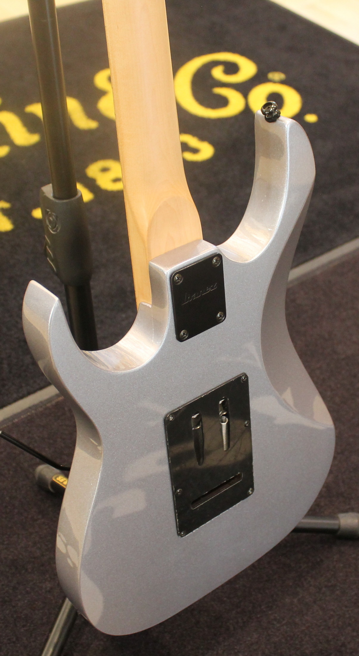 Ibanez RG 150 B USATO cod. 86222 - immagine 9