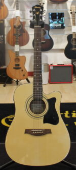 Ibanez V72ece Nat USATO cod. 85922