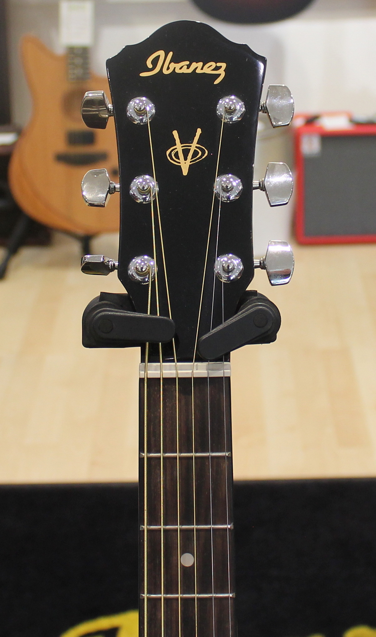 Ibanez V72ece Nat USATO cod. 85922 - immagine 7