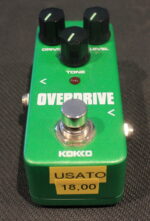Kokko Mini Overdrive USATO cod. 91222