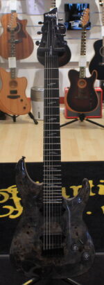 Schecter Omen Elite-7 USATO cod. 91022