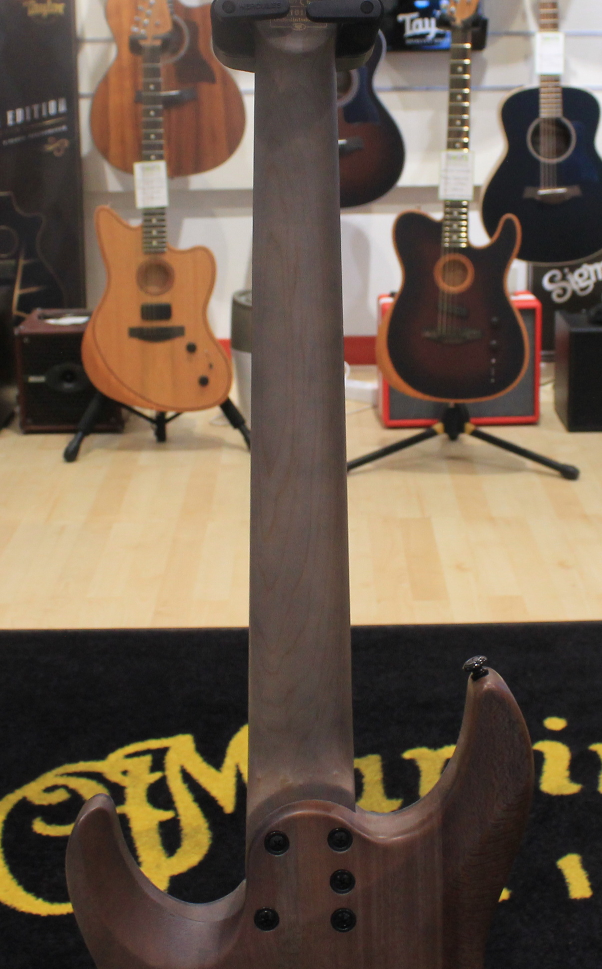 Schecter Omen Elite-7 USATO cod. 91022 - immagine 12