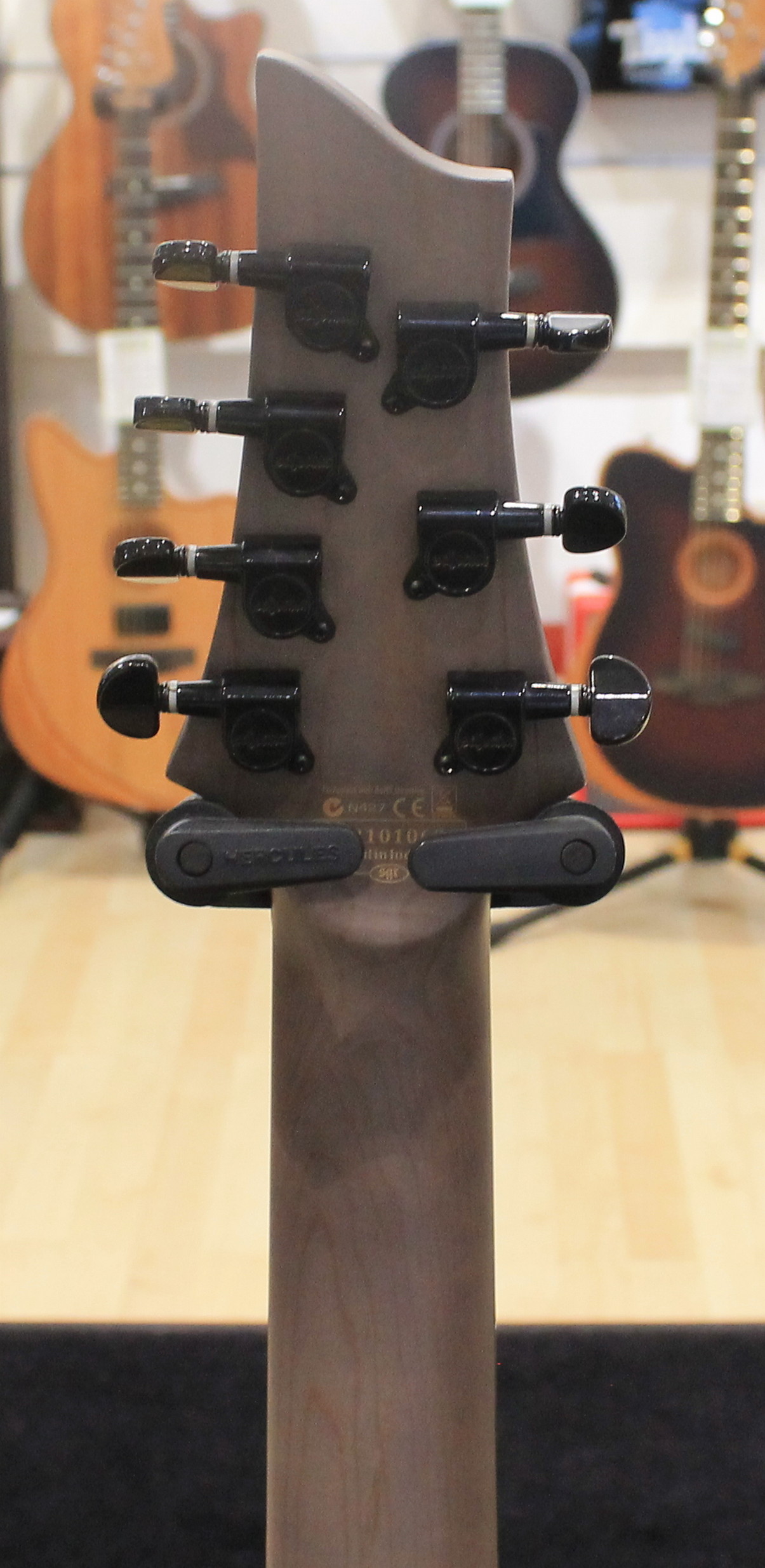 Schecter Omen Elite-7 USATO cod. 91022 - immagine 13