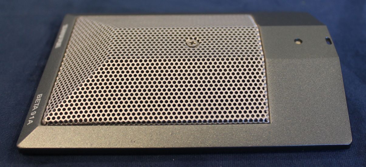 Shure Beta 91A USATO cod. 94122 - immagine 3