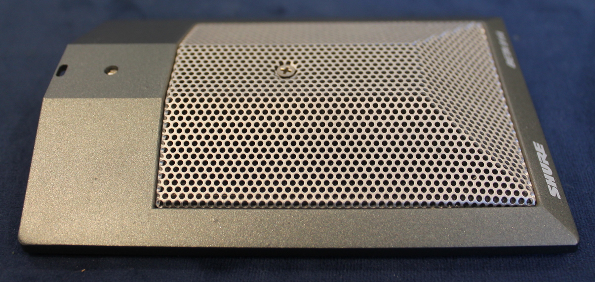 Shure Beta 91A USATO cod. 94122 - immagine 4