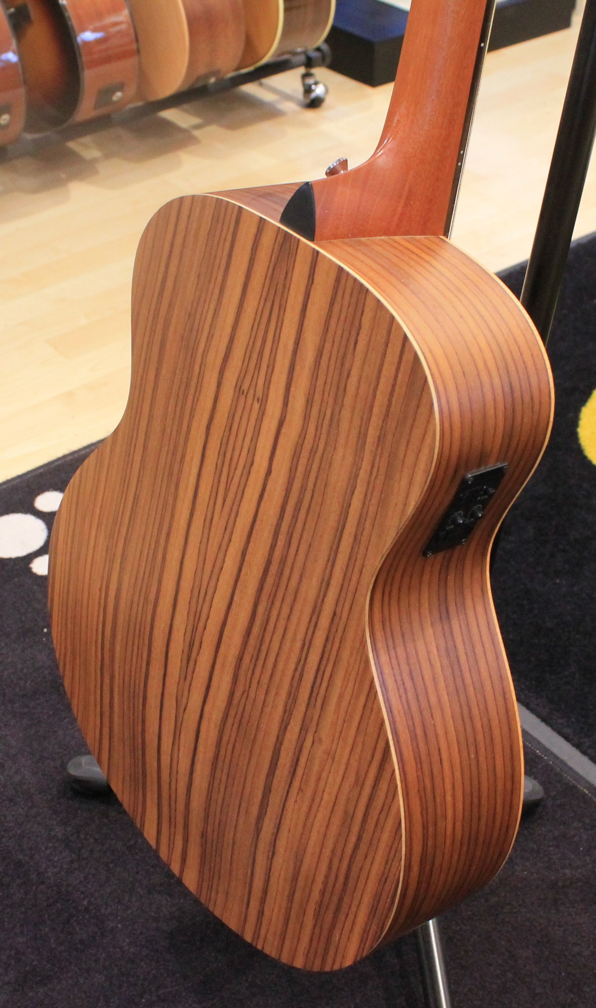 Taylor GS Mini-e USATO cod. 90722 - immagine 10