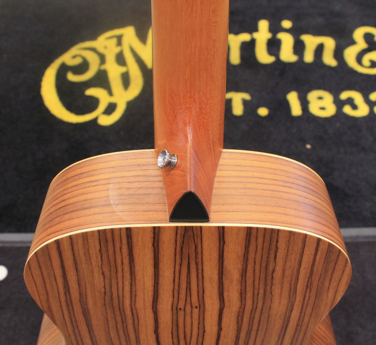 Taylor GS Mini-e USATO cod. 90722 - immagine 11