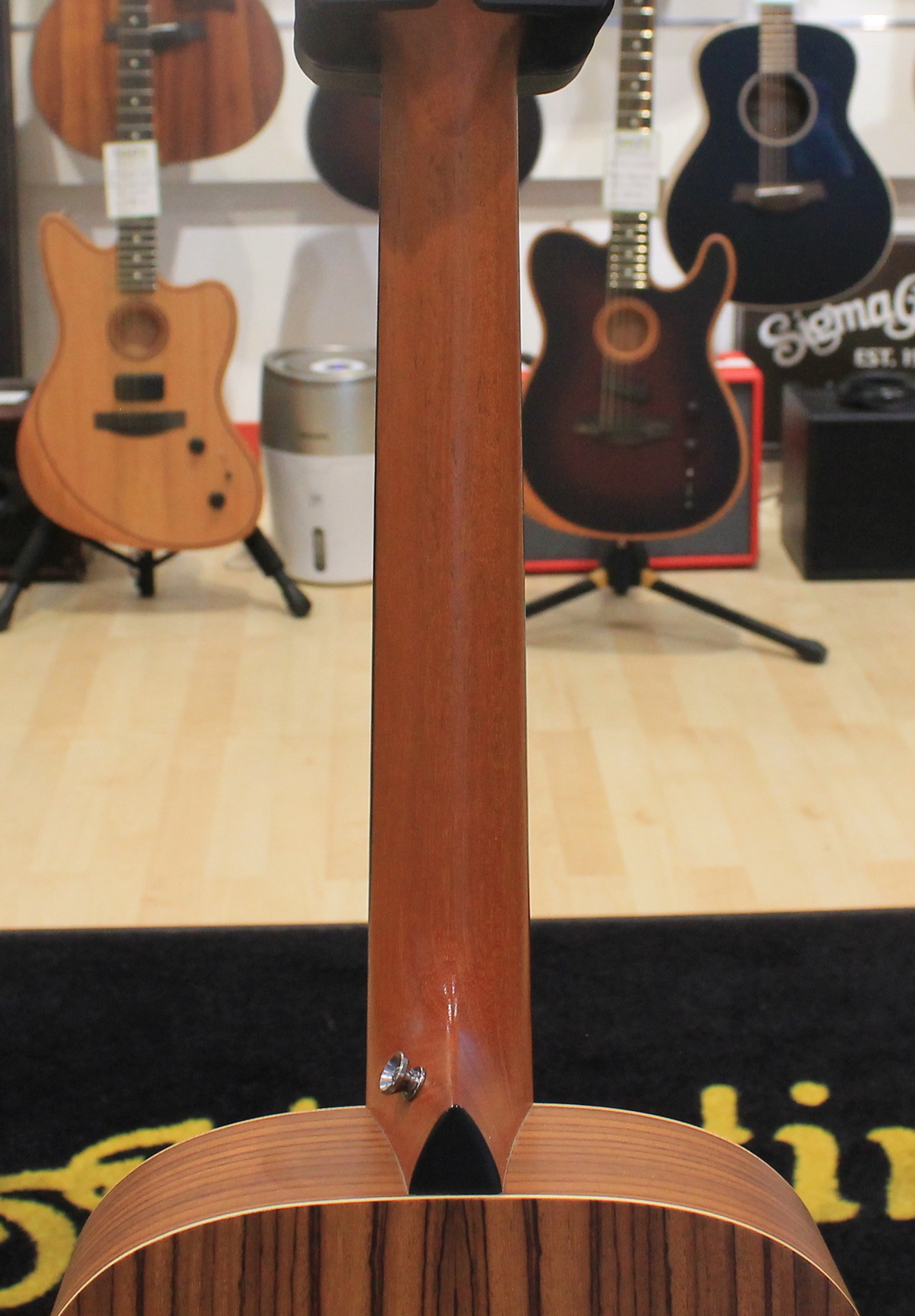 Taylor GS Mini-e USATO cod. 90722 - immagine 12