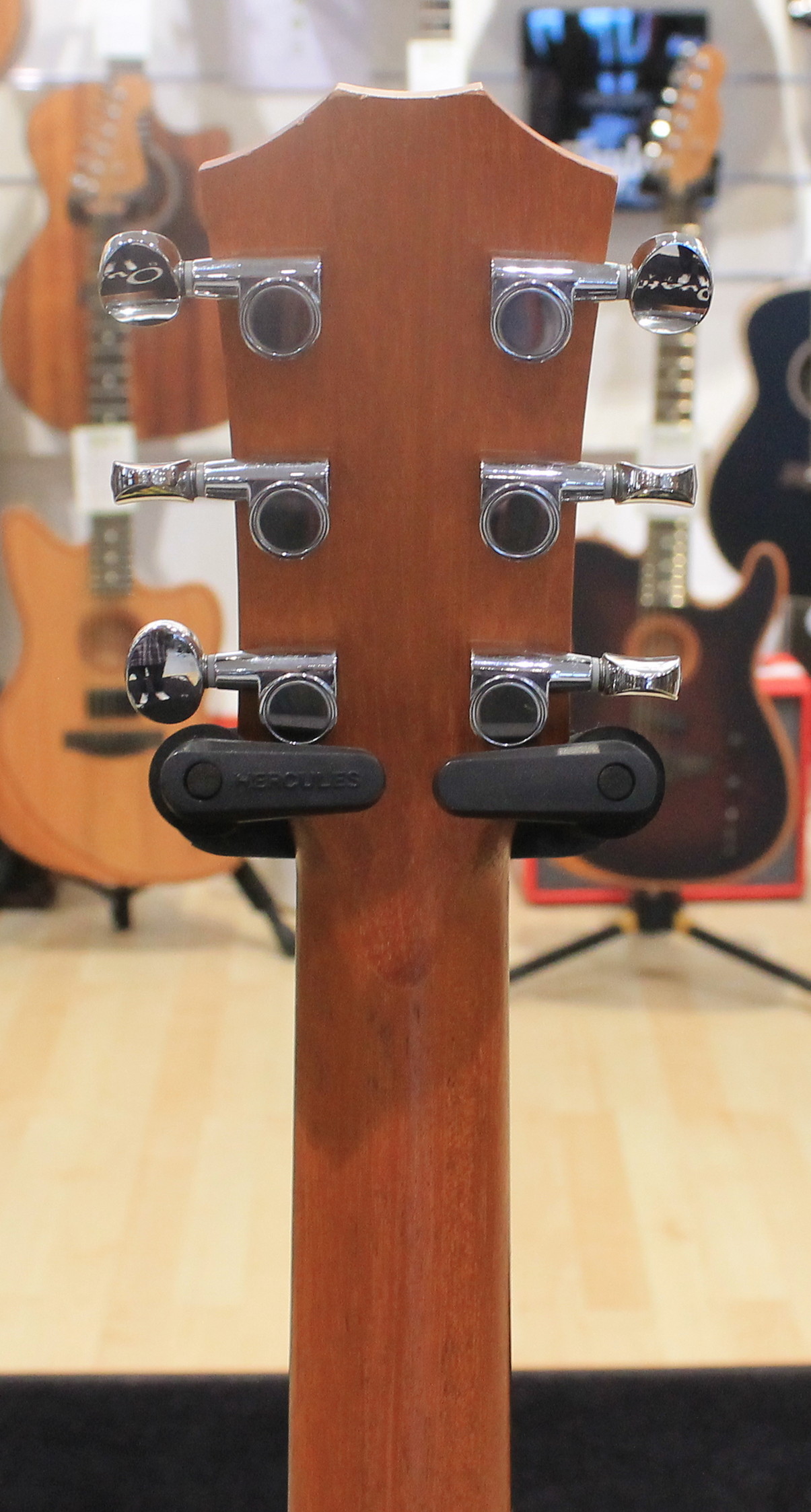 Taylor GS Mini-e USATO cod. 90722 - immagine 13