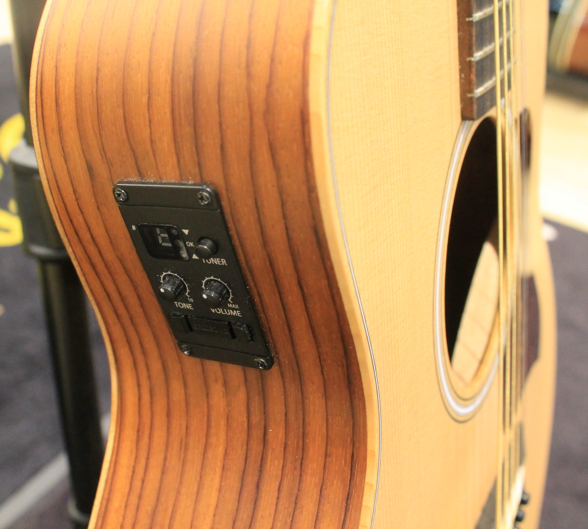 Taylor GS Mini-e USATO cod. 90722 - immagine 3