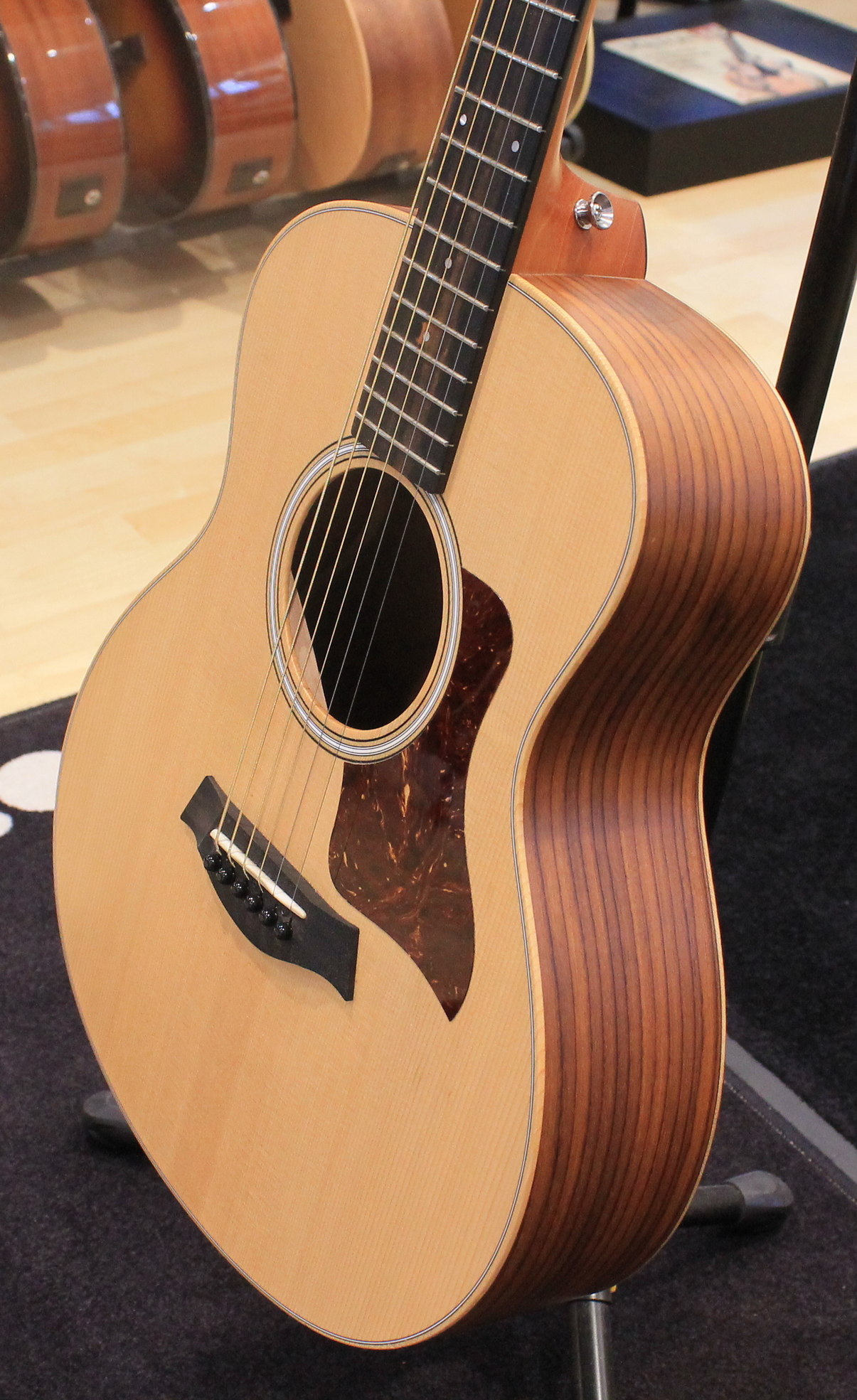 Taylor GS Mini-e USATO cod. 90722 - immagine 4