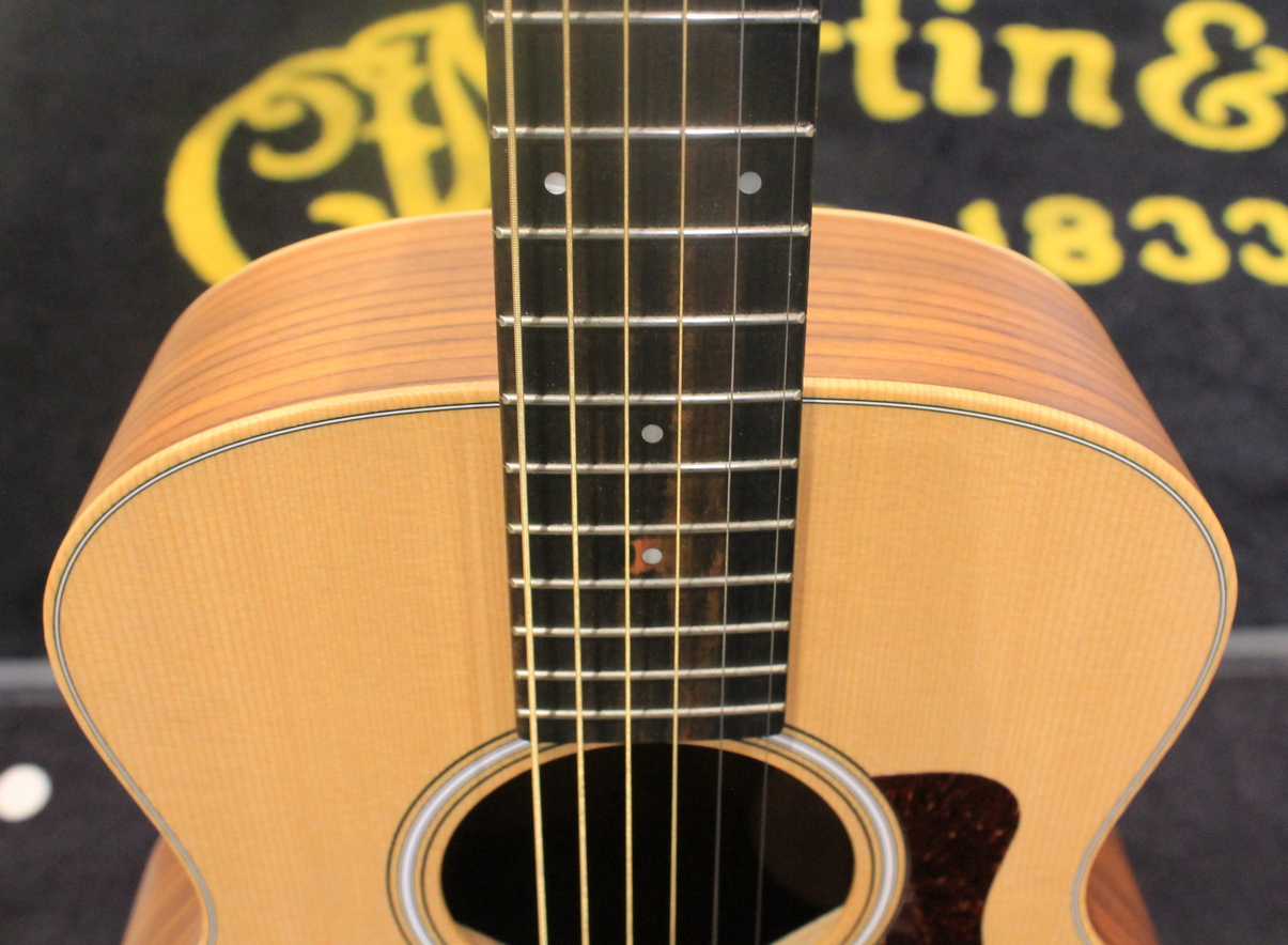 Taylor GS Mini-e USATO cod. 90722 - immagine 5