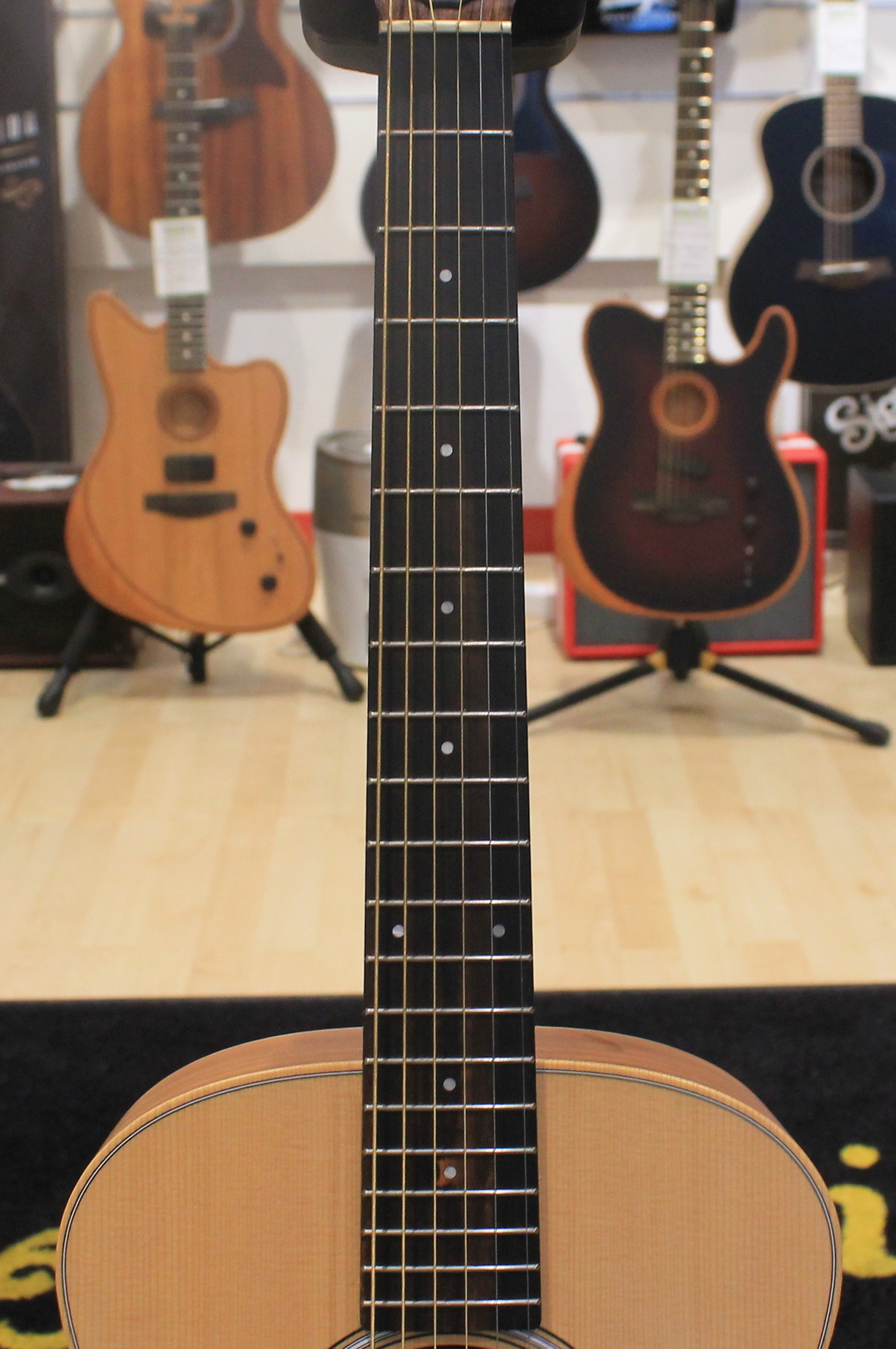 Taylor GS Mini-e USATO cod. 90722 - immagine 6