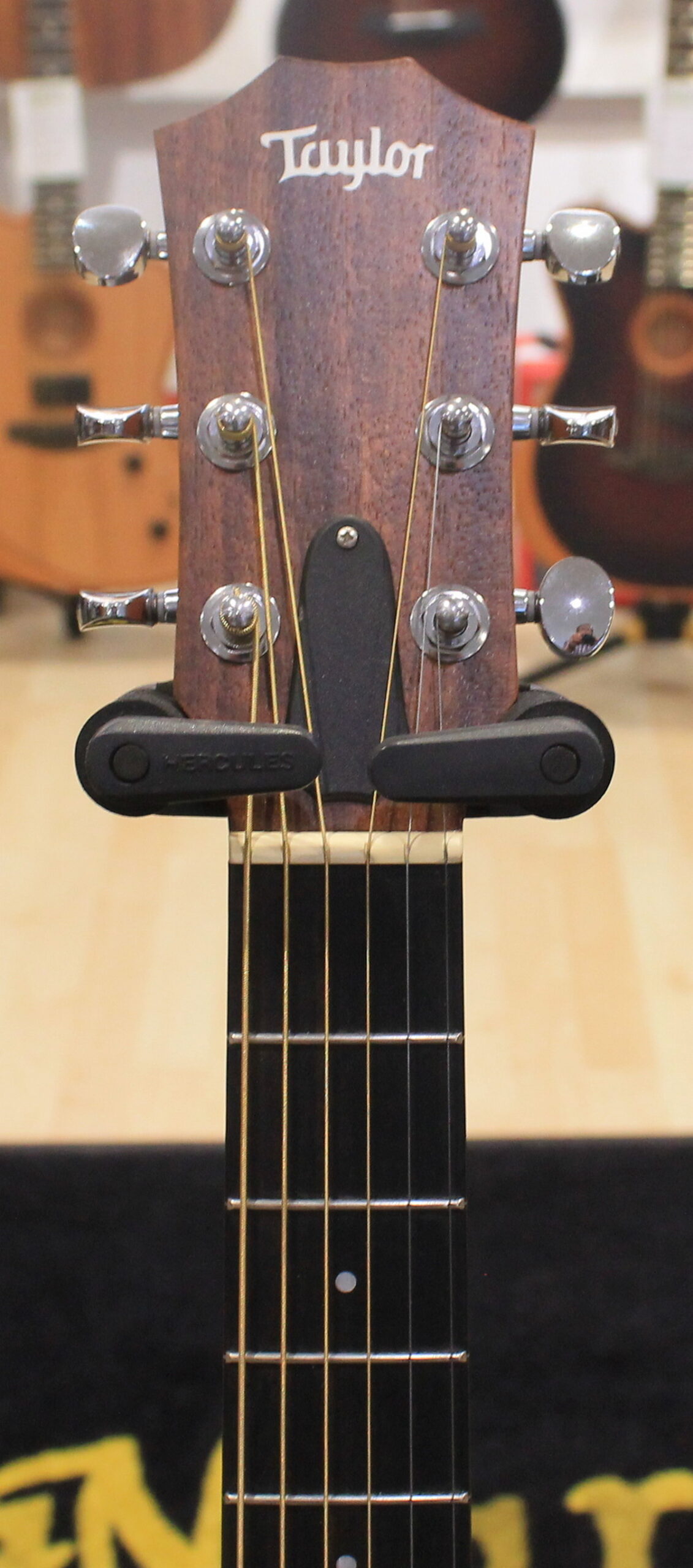 Taylor GS Mini-e USATO cod. 90722 - immagine 7