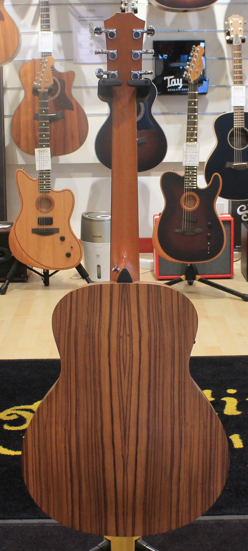 Taylor GS Mini-e USATO cod. 90722 - immagine 8