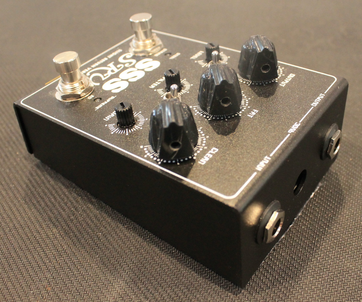 Vertex Steel String Supreme SRV USATO cod. 89322 - immagine 2