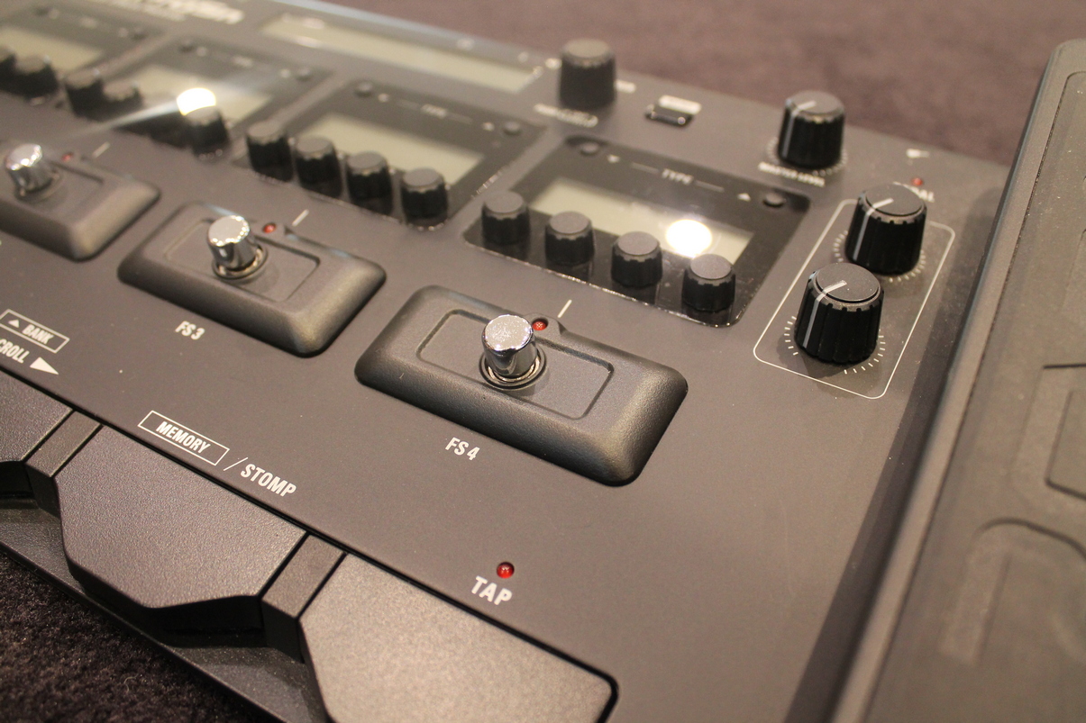 Zoom G5n USATO cod. 85822 - immagine 6